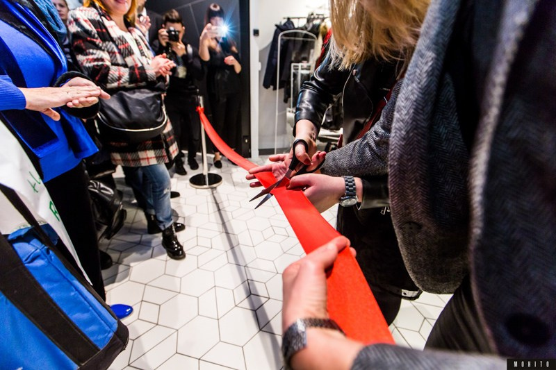 Репортаж. Фотограф Александр Ямпольский