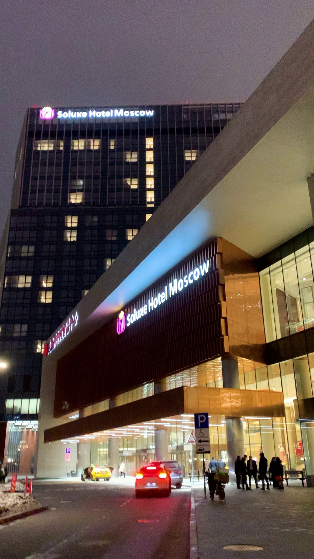 Бекстейдж. Репортажная фото и видеосъемка в Москве под ключ