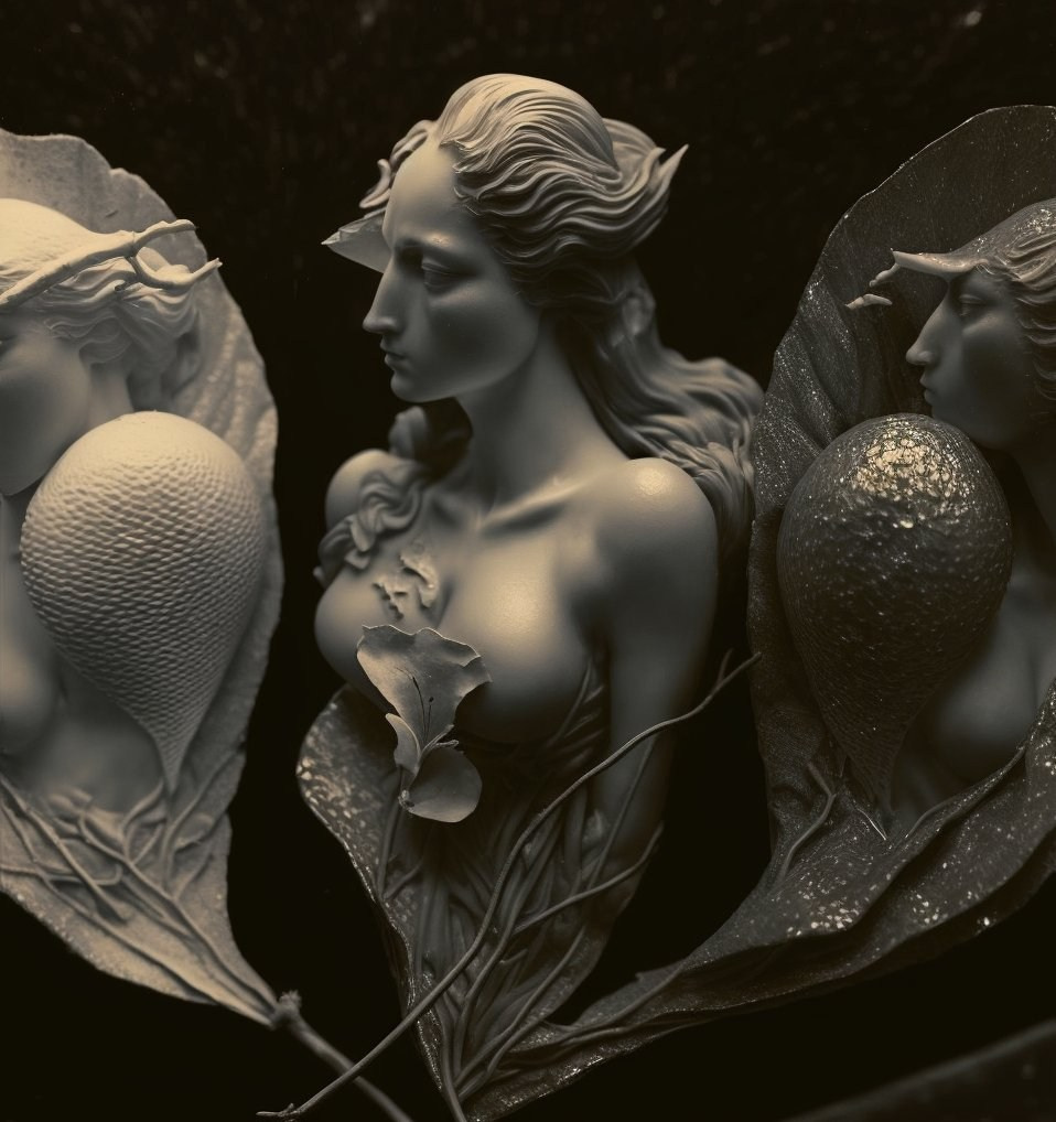 Robert Matheson. Yulia Yurchevskaya | Art Director & Visual Visionary