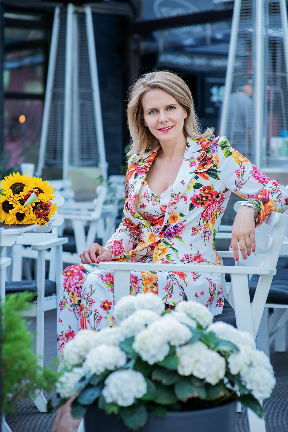 Бизнес-портрет. Семейный и детский фотограф в Москве Ксения Алпатова