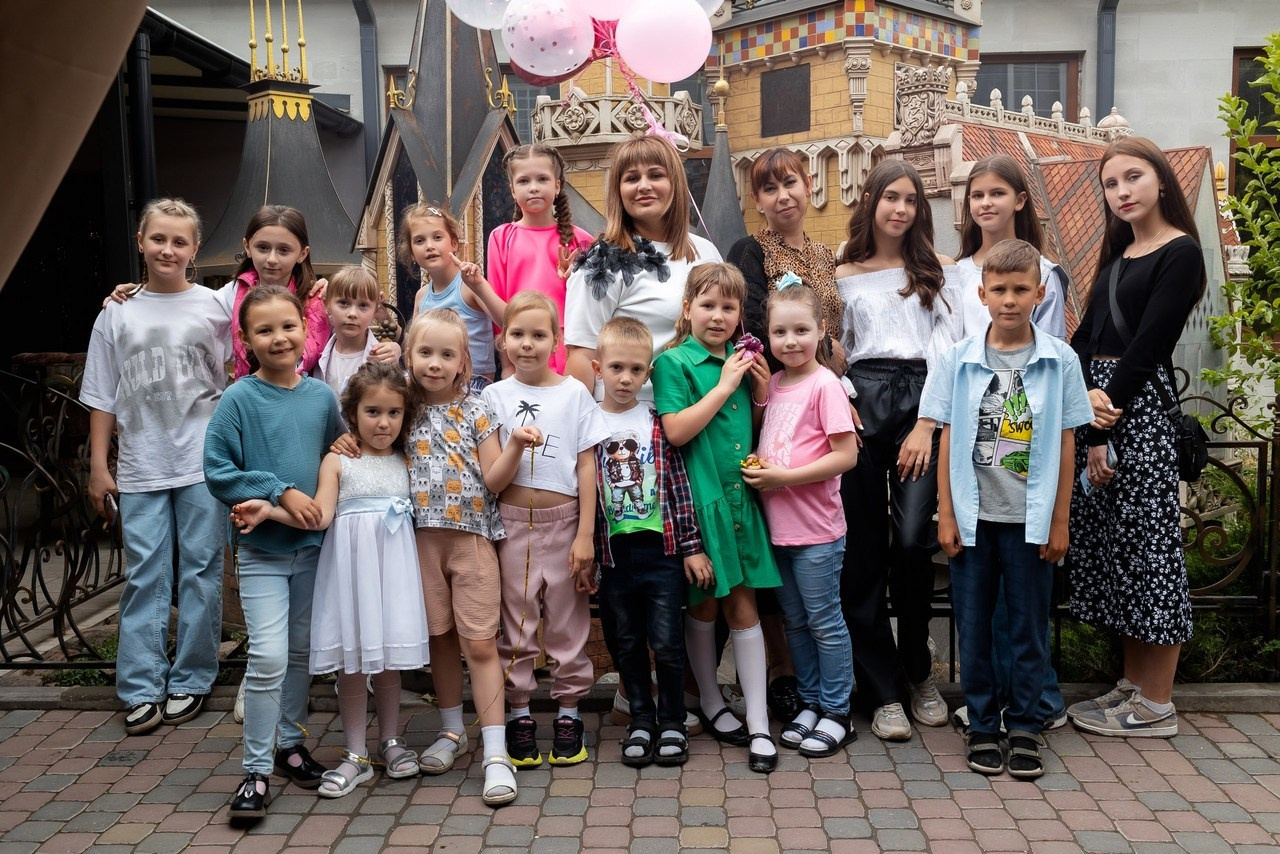 Отзывы. Фотограф Ейск Фотостудия в Ейске