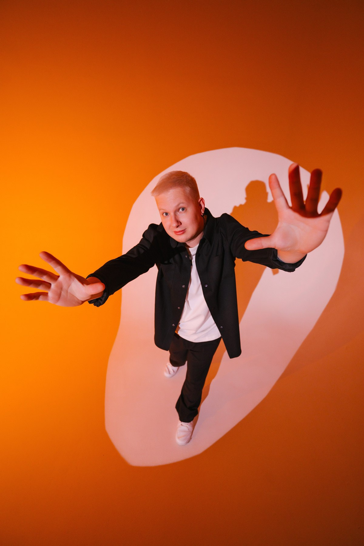 Студийная фотосъемка. Коммерческий фотограф в Москве и Владимире Андрей Николаев