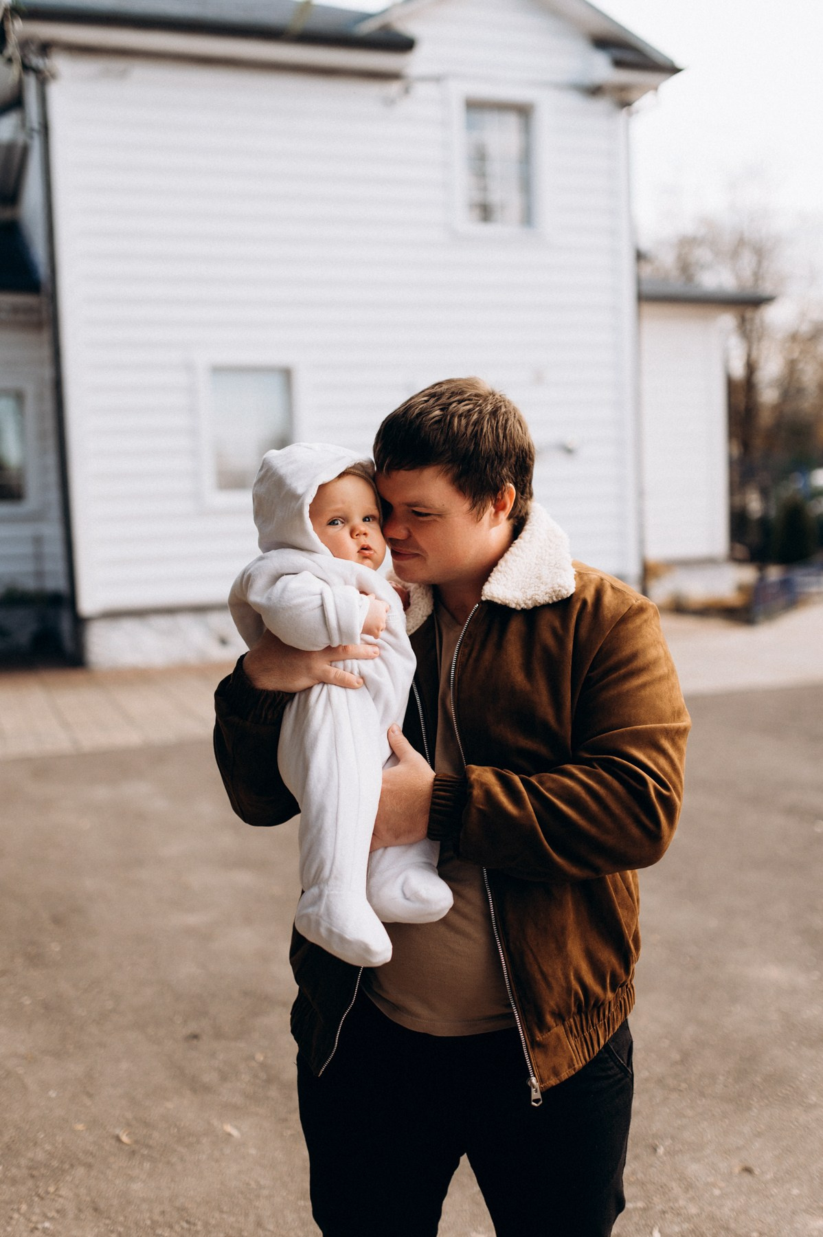 Крещение Петра. Фотограф Алексин, Тула