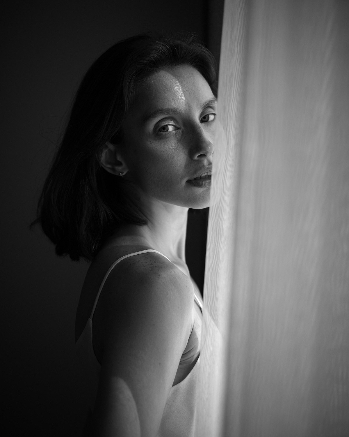 Настя. Профессиональный фотограф Игорь Парфенов, Новосибирск, Москва, реклама, каталоги, контент, портрет, видео, будуар