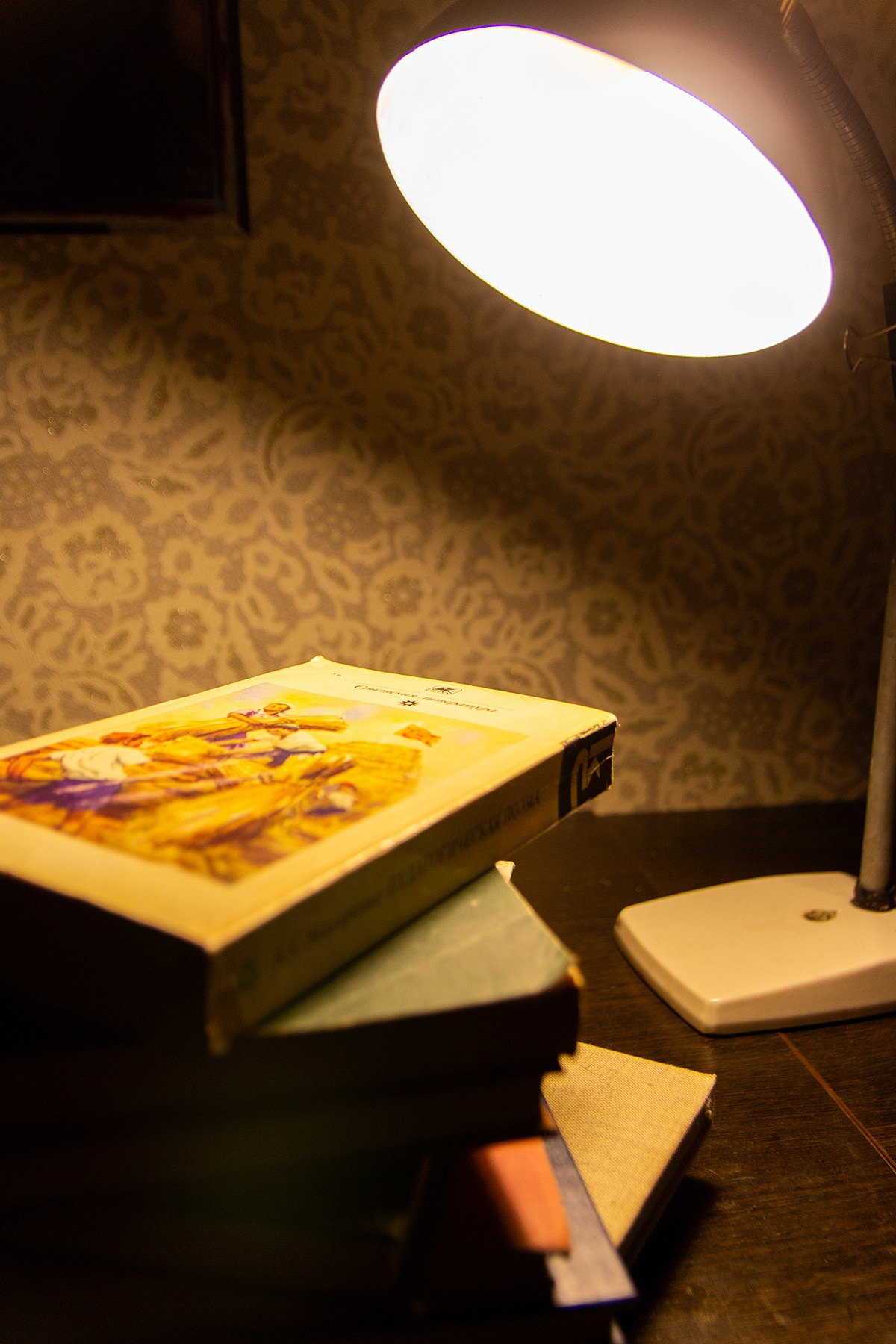 Daria Khanova. Brusoph