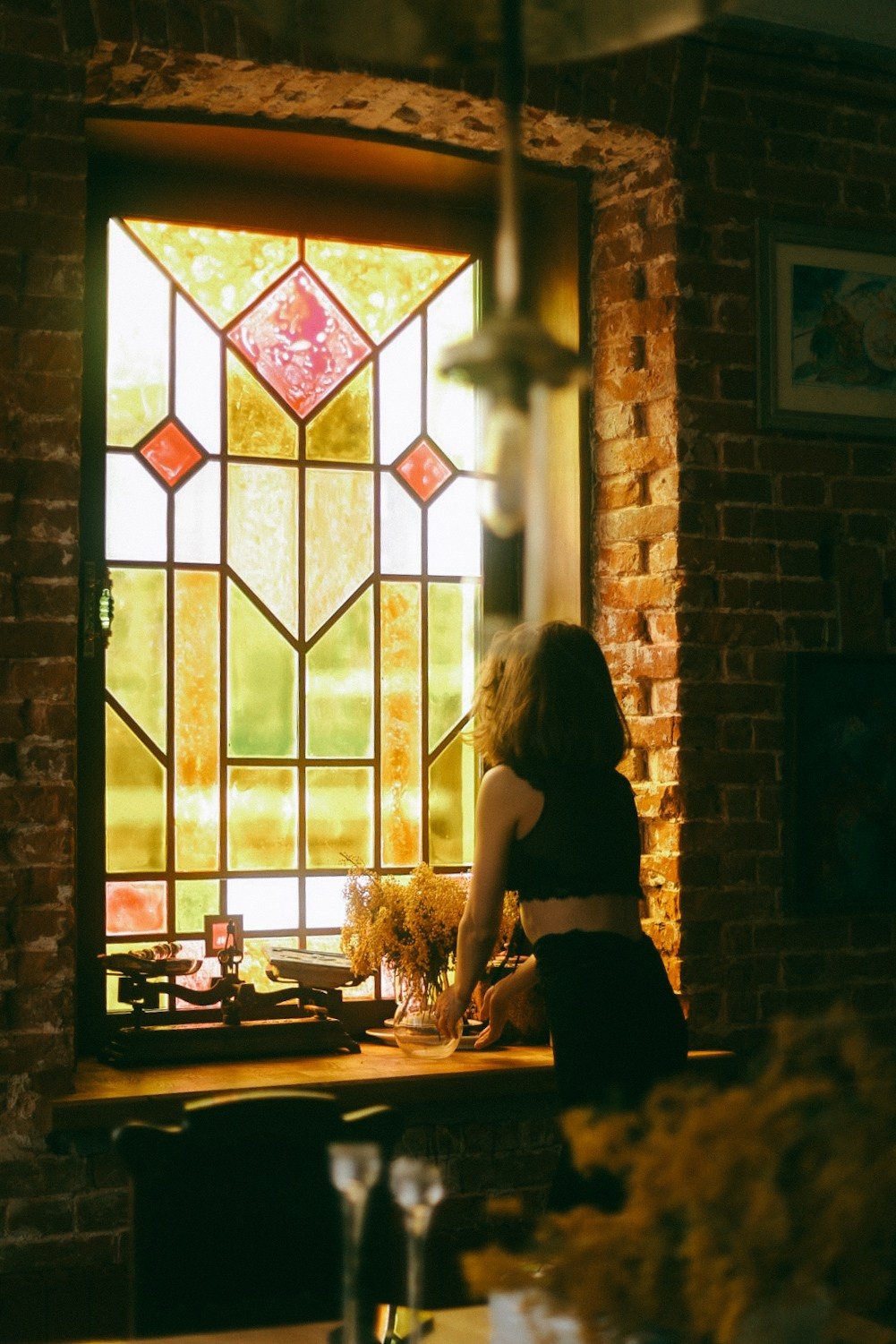 Наташа. Фотограф Нижний Новгород