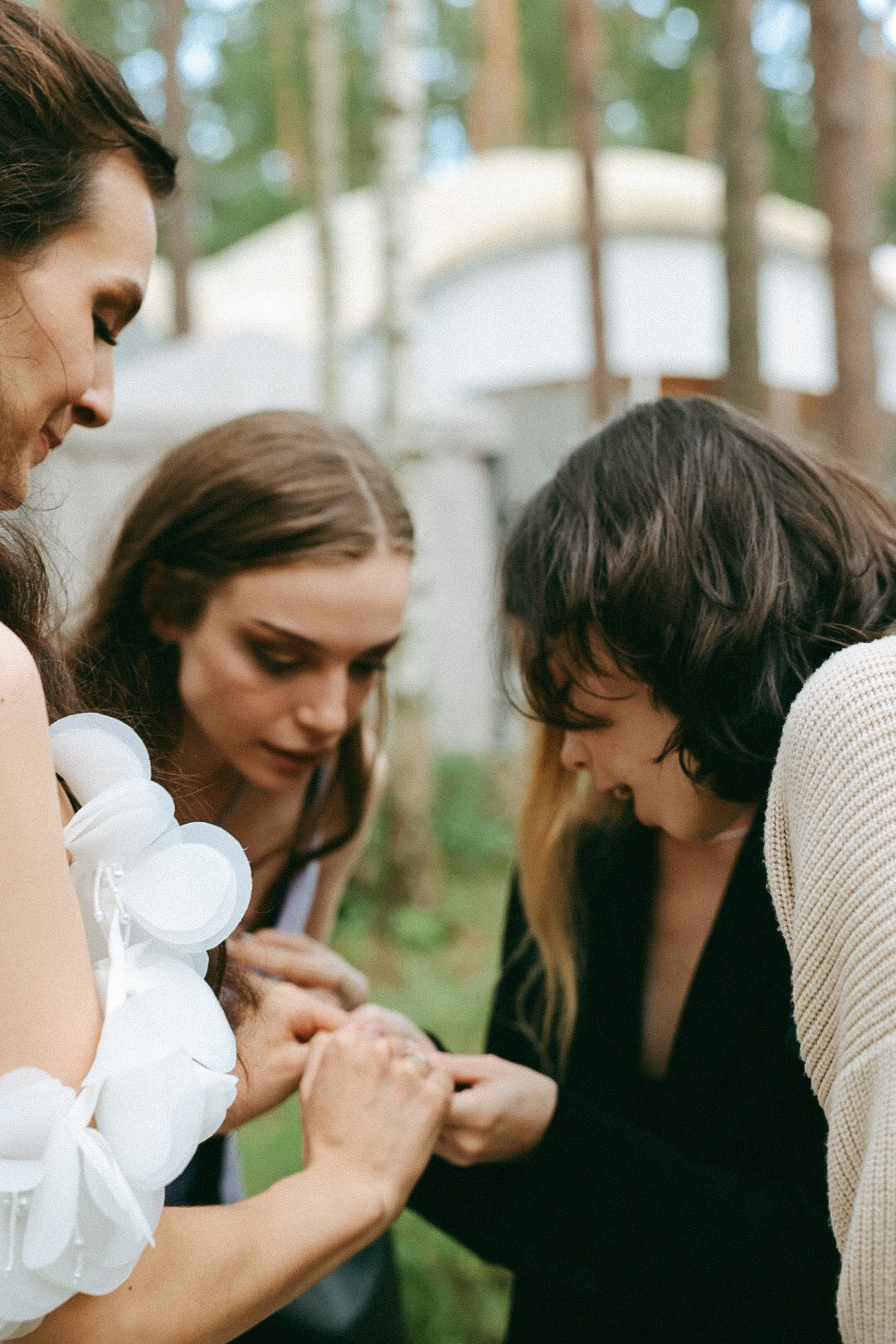 Саша и Вера. Фотограф Нижний Новгород