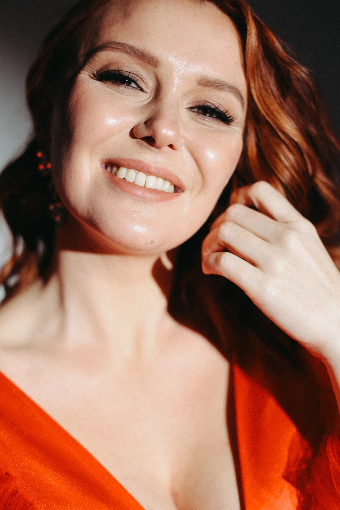 Настя. Фотограф Нижний Новгород