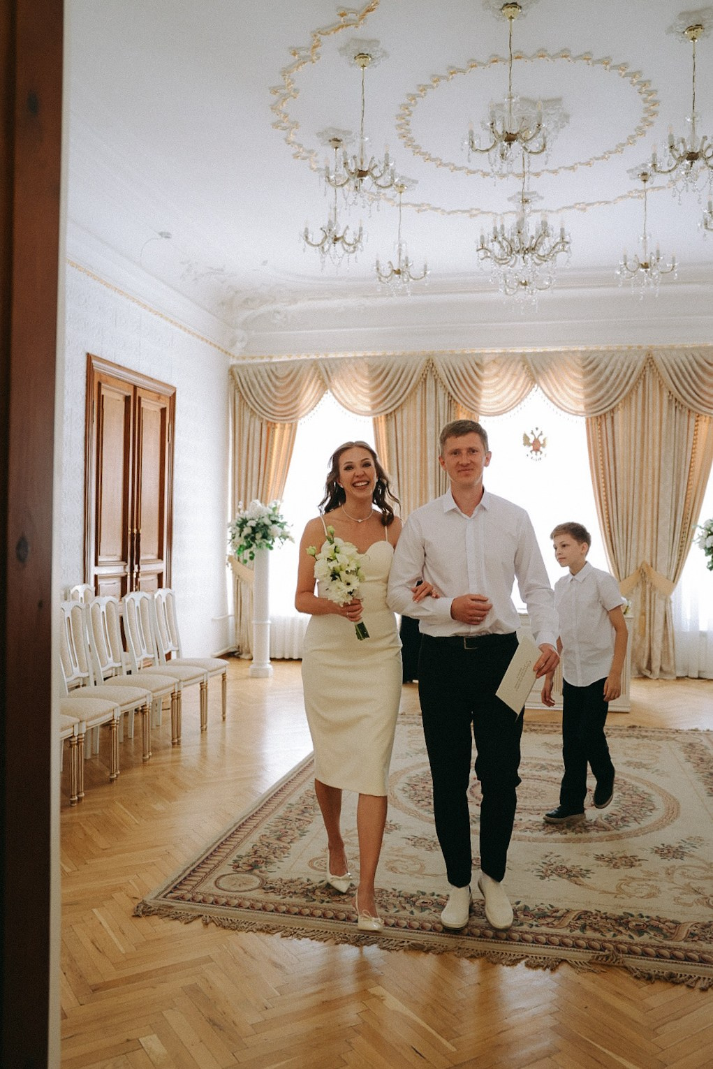 Витя и Юля. Фотограф Нижний Новгород