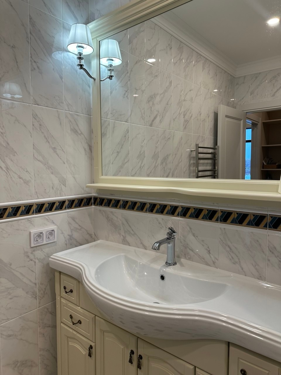 Апартаменты Завидово. Отделка и ремонт жилых и коммерческих помещений под ключ в г. Тверь