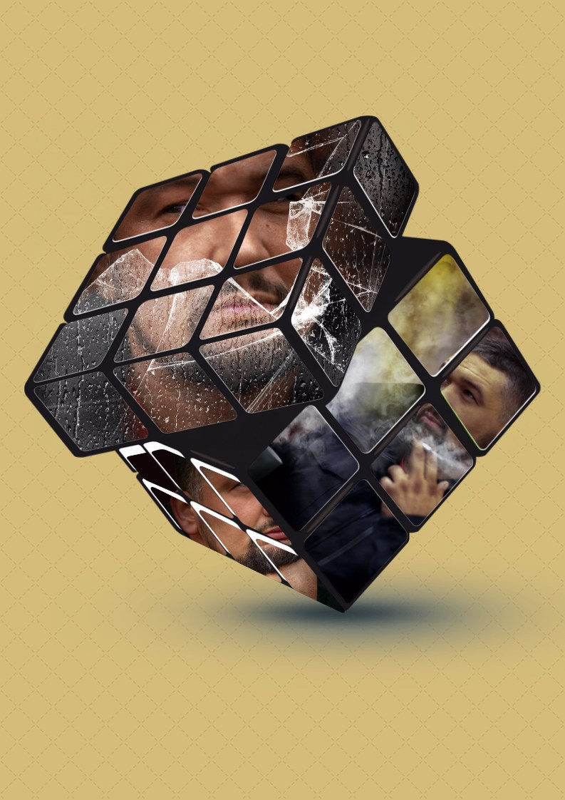 Концептуальная фотография. Медиапродюсер, фотограф в Минеральных Водах —Виктор Холодов