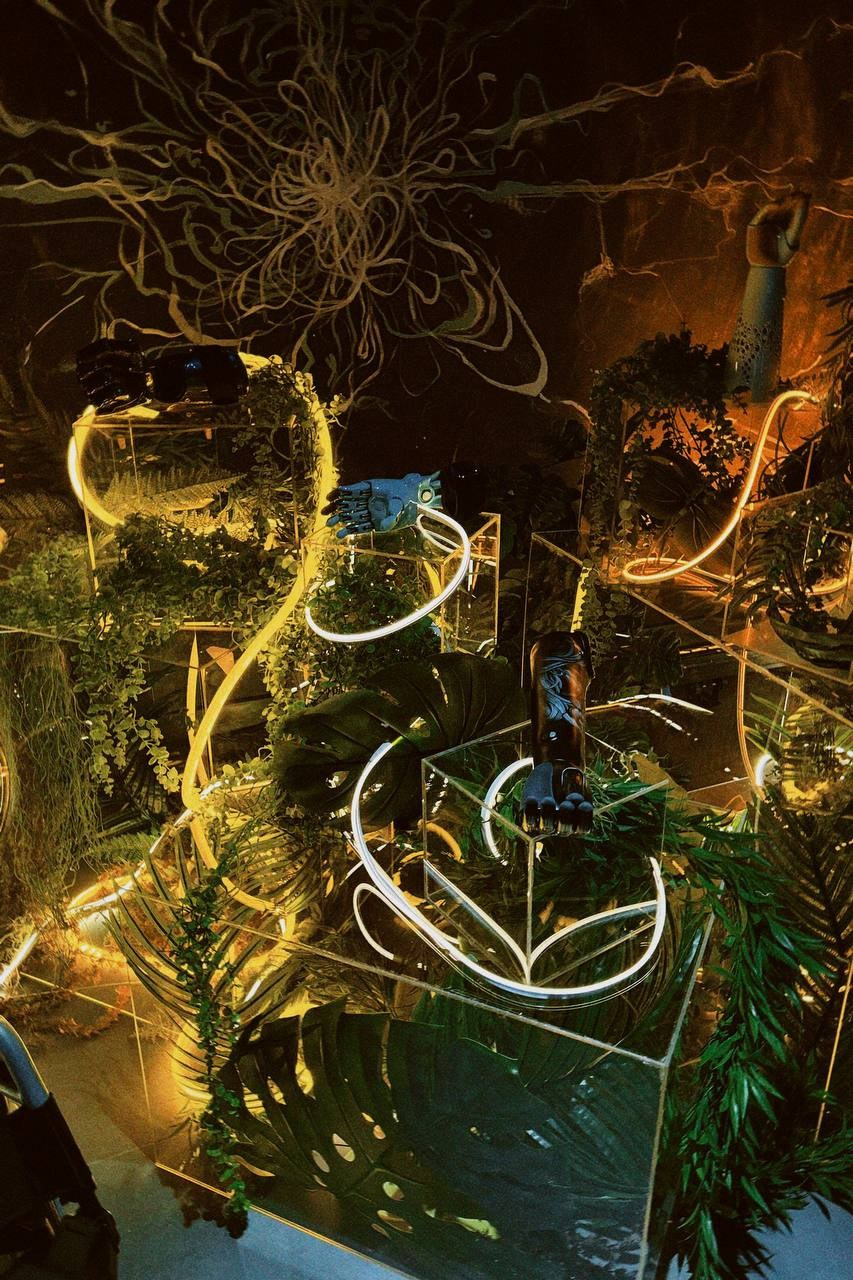 Motoriconf x. Фотограф Настя Лев