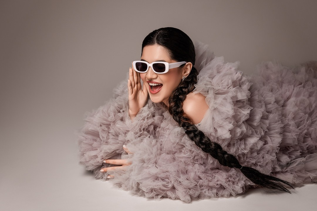 Фотограф беременности и новорождённых в Москве