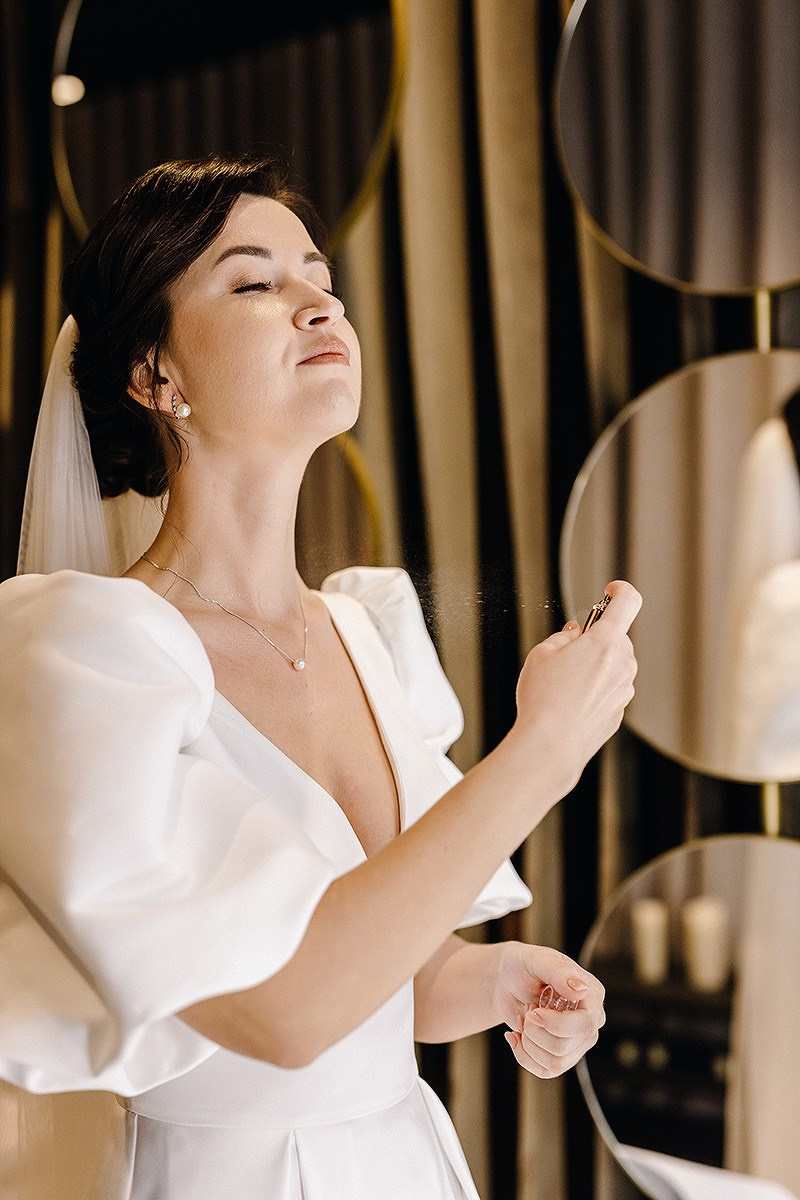 Ольга+Тимофей. Фотограф в Красноярске Гетманова Мила