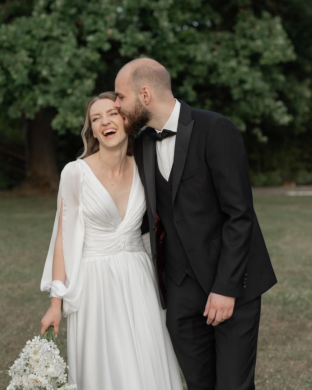 Свадебные. Фотограф Ханты-Мансийск Гагарина Мария