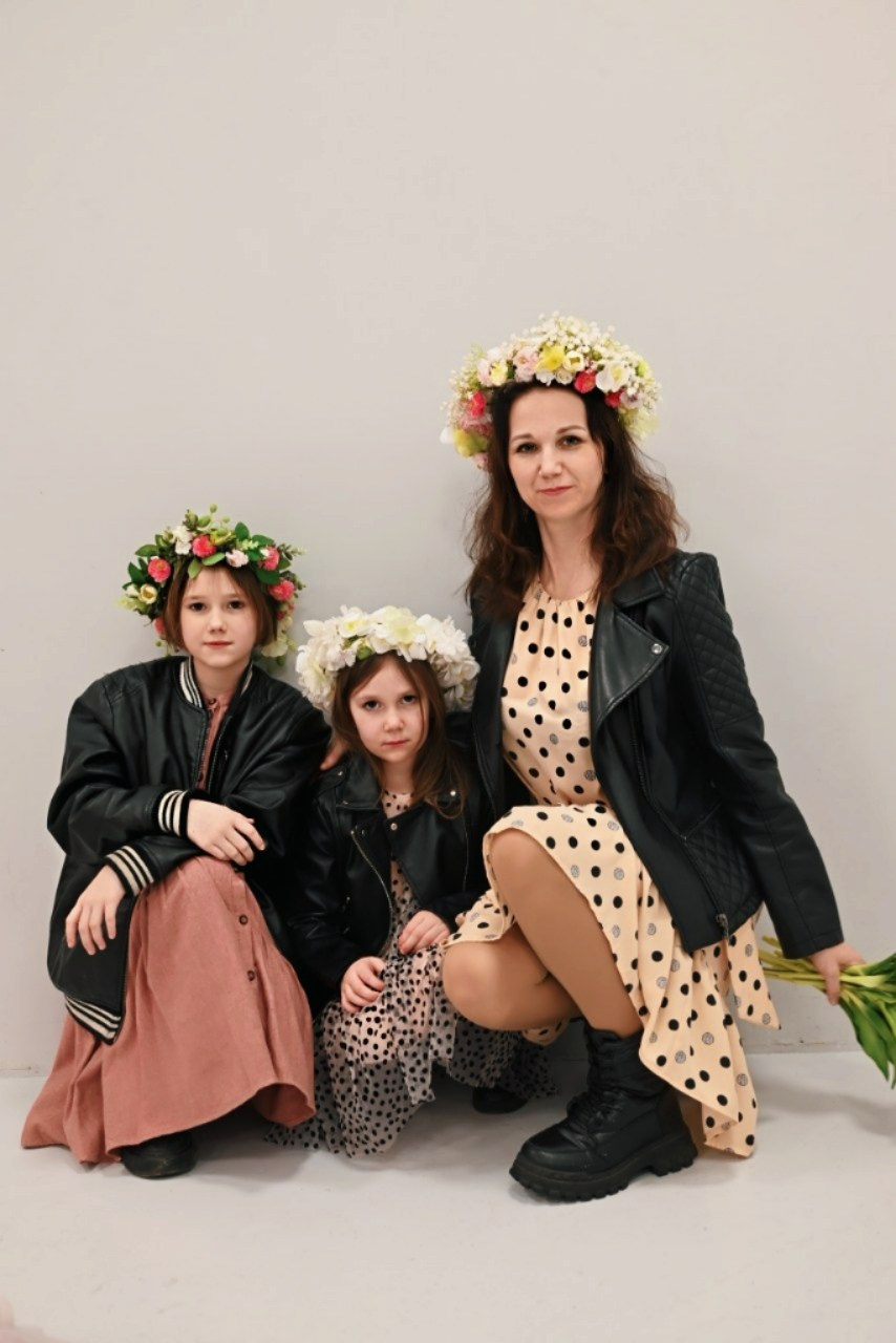 Александра. Фотограф в Санкт-Петербурге