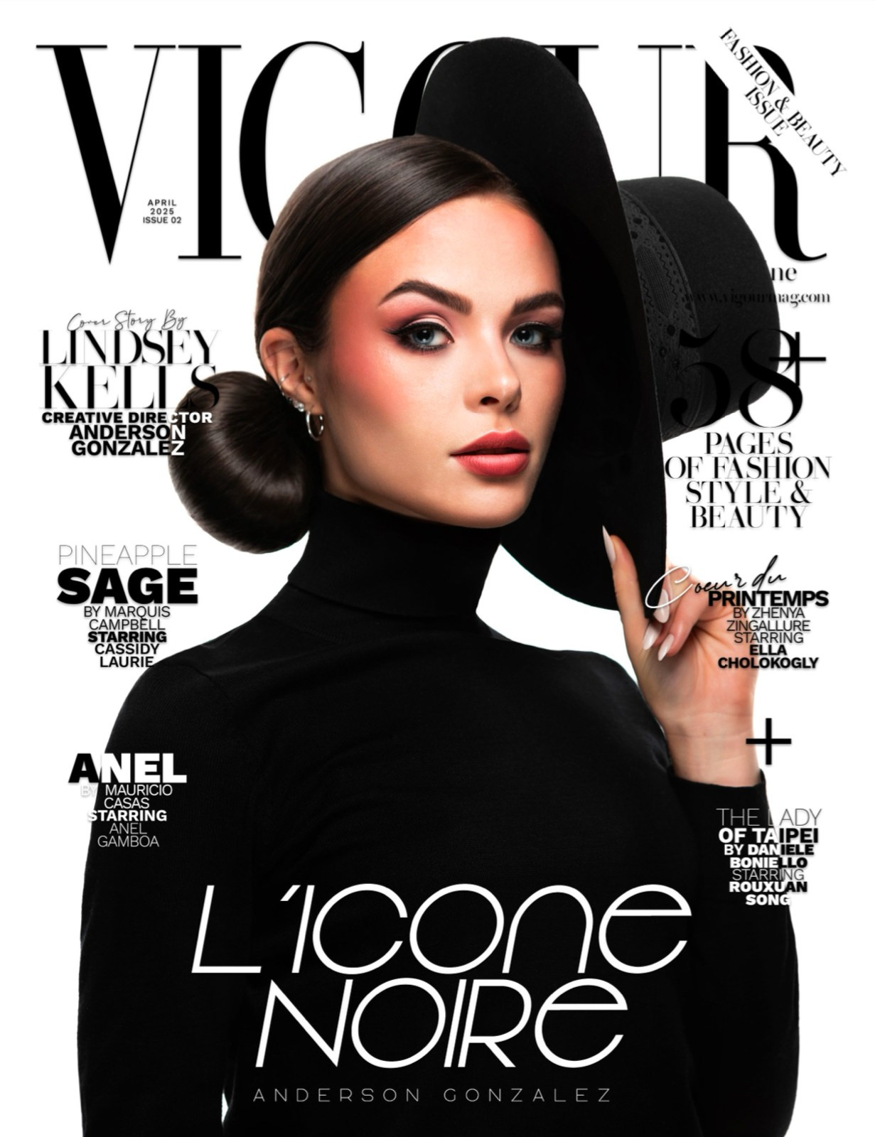 Ссылка на выпуск журнала https://www.magcloud.com/browse/issue/3056523