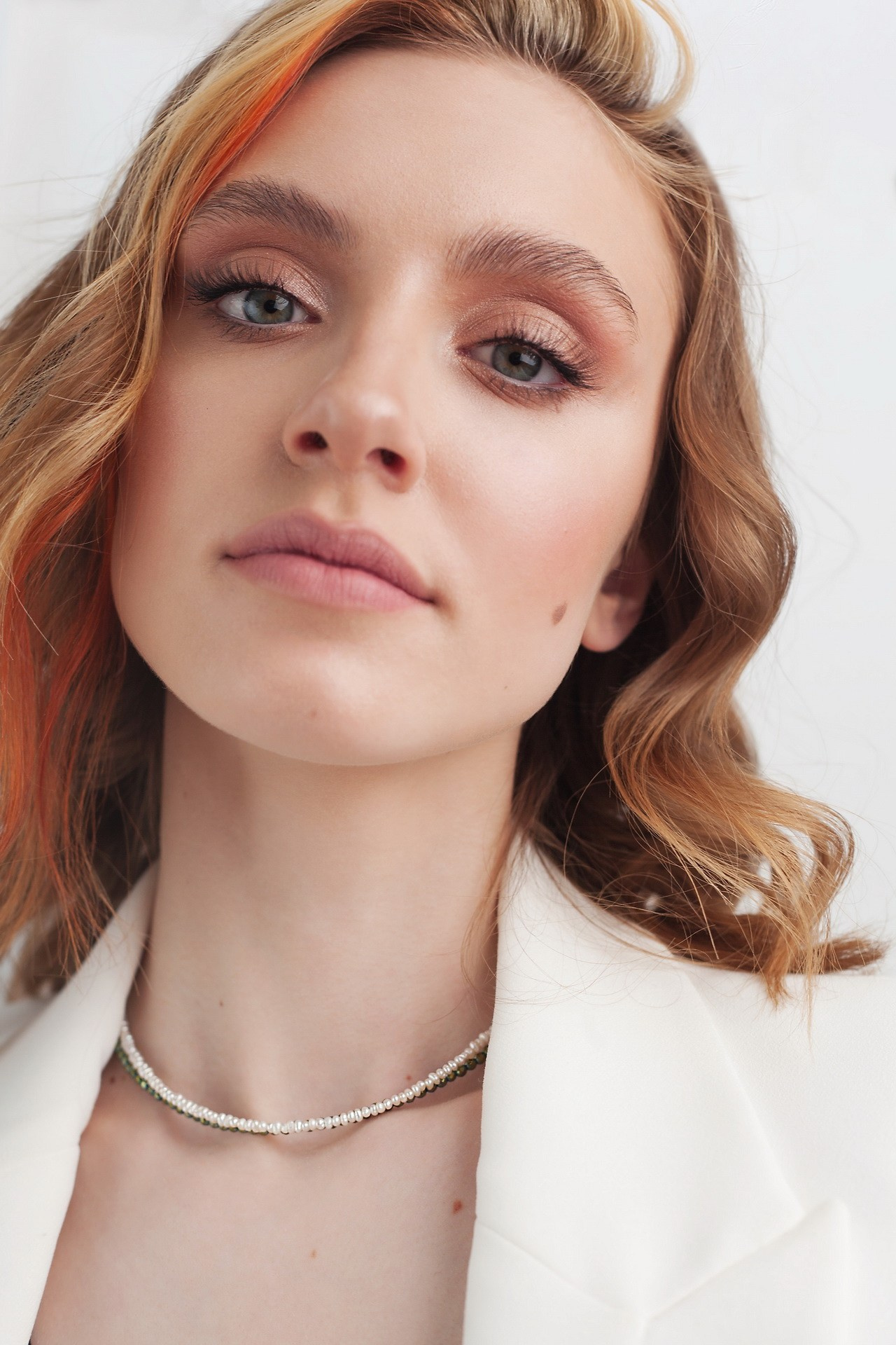 Съемка украшений для inst. Фотограф Сергей Красильников