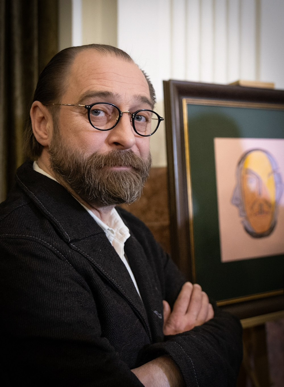 Владимир Панков