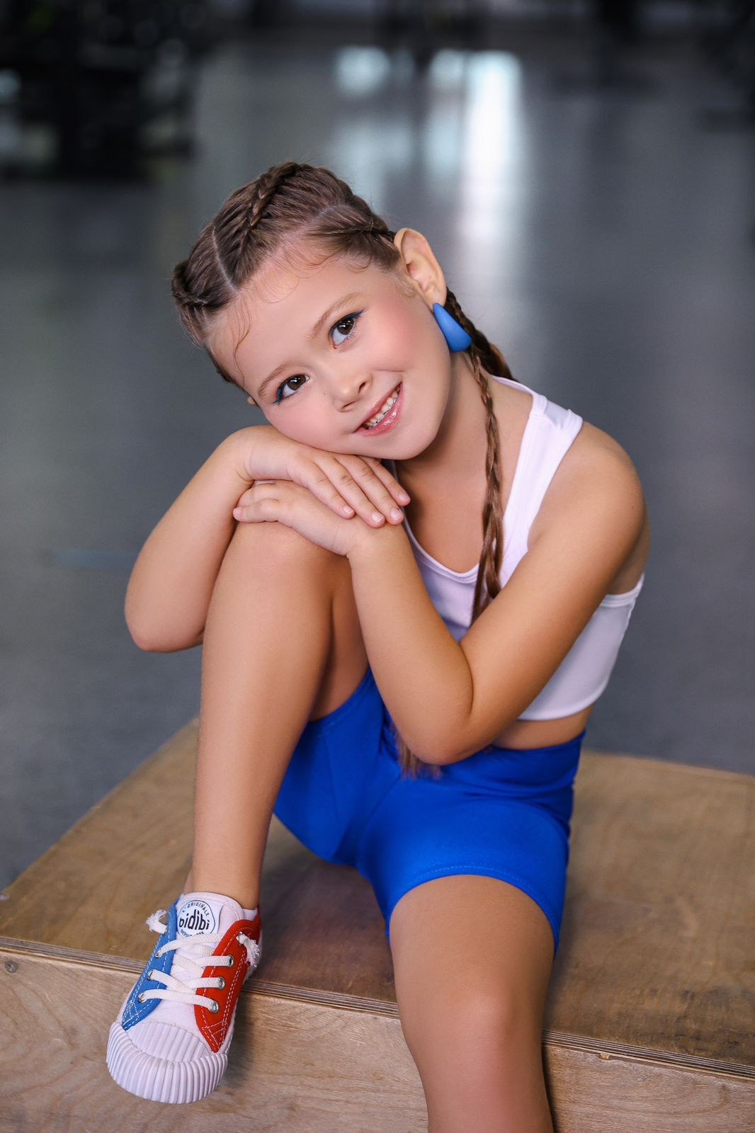 VASILISA. Модельная студия MIA Models