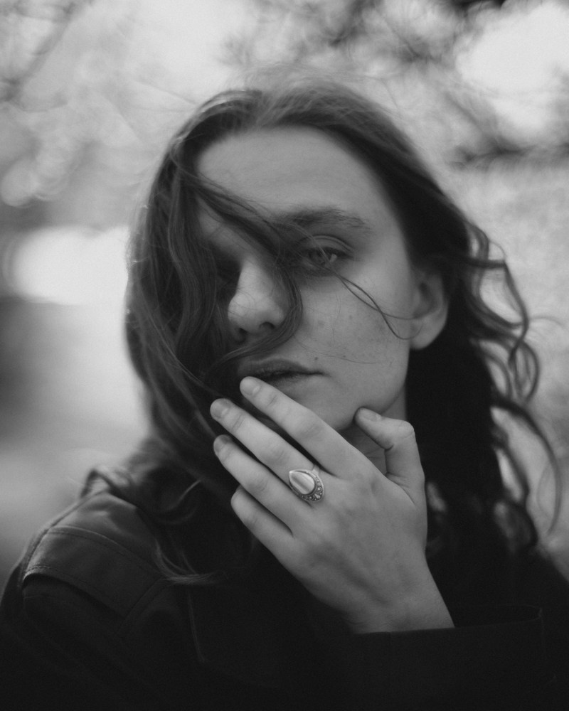 Евгения. Фотограф Краснодар Ирина Гафланова