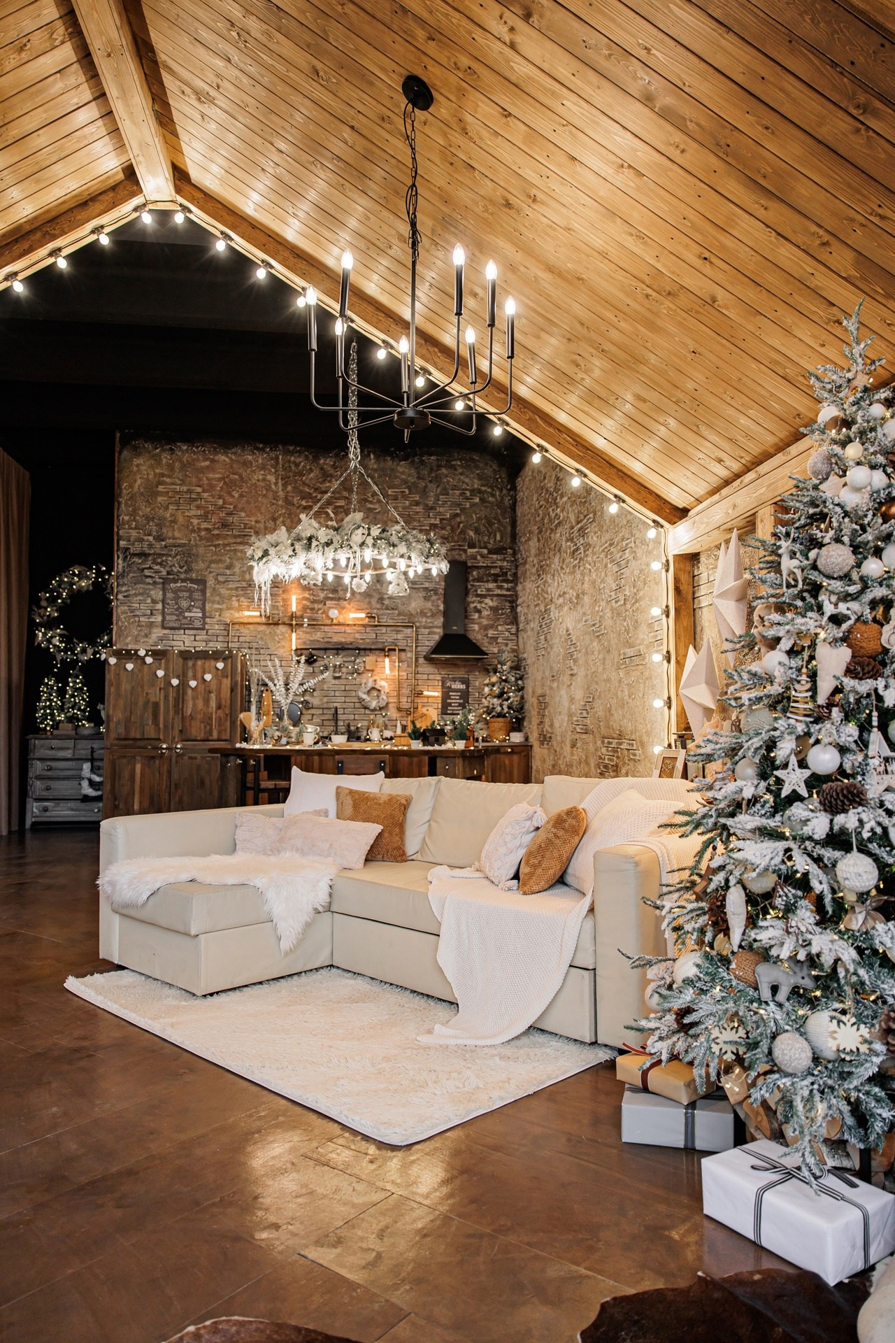 Новогодние фотосессии в студии. Семейный, школьный фотограф в Нижнем Новгороде Елена Сентюрева