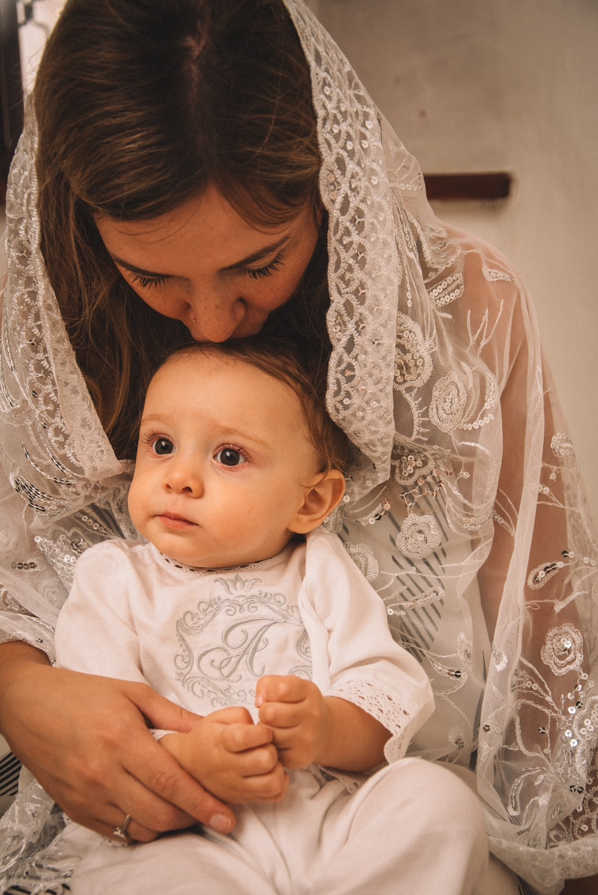 КРЕЩЕНИЯ. Фотограф крещений, семейный фотограф Приходько Ксения