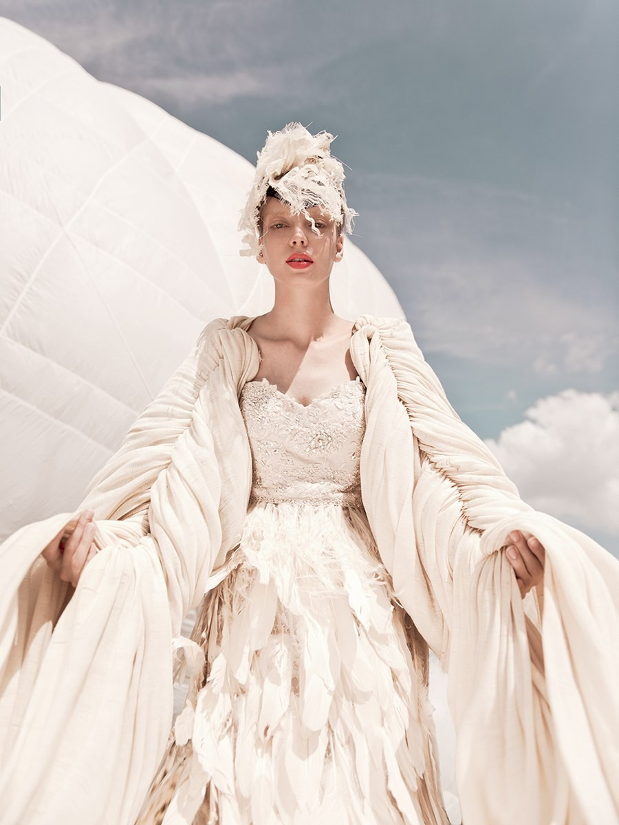 Beauty & FSHN. Главная