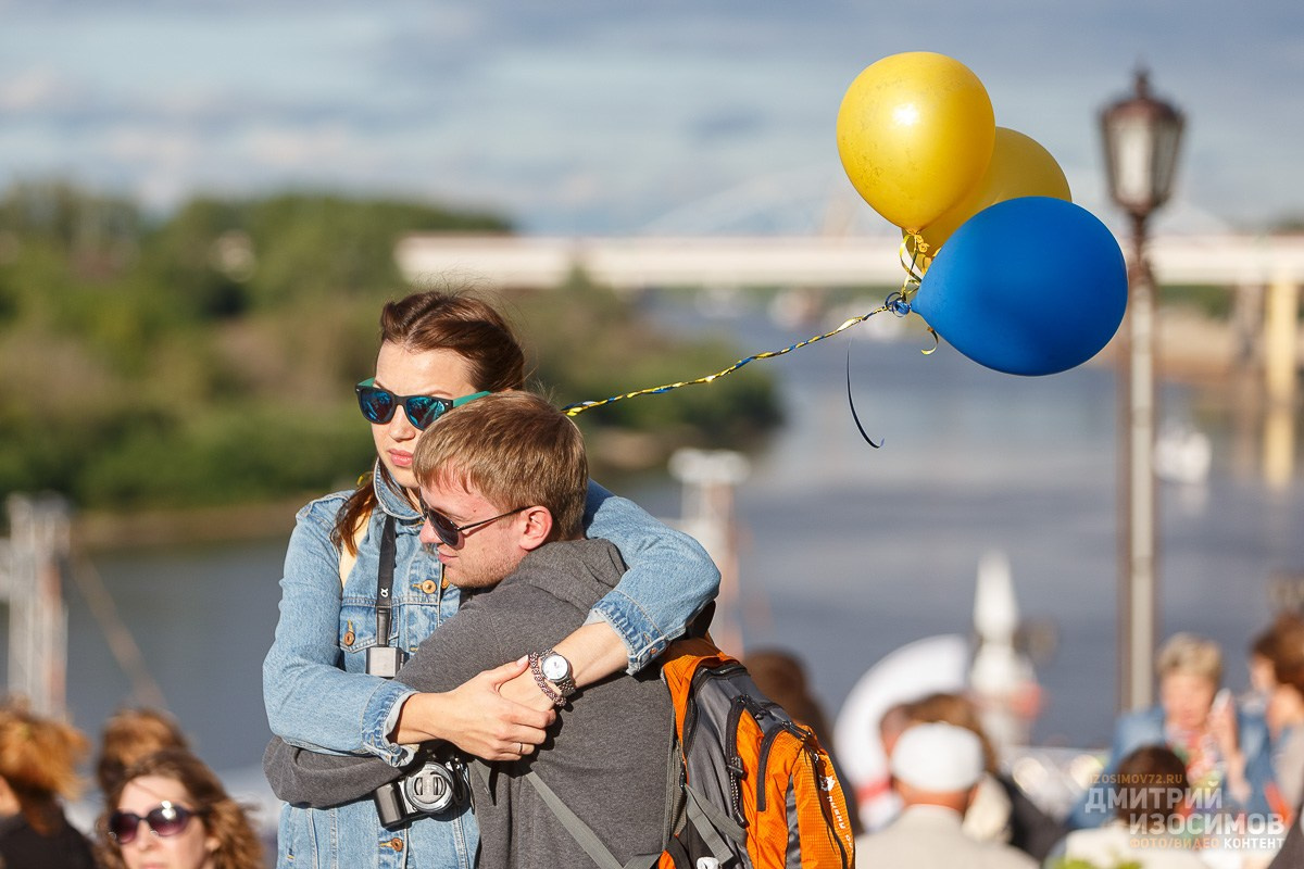 День города