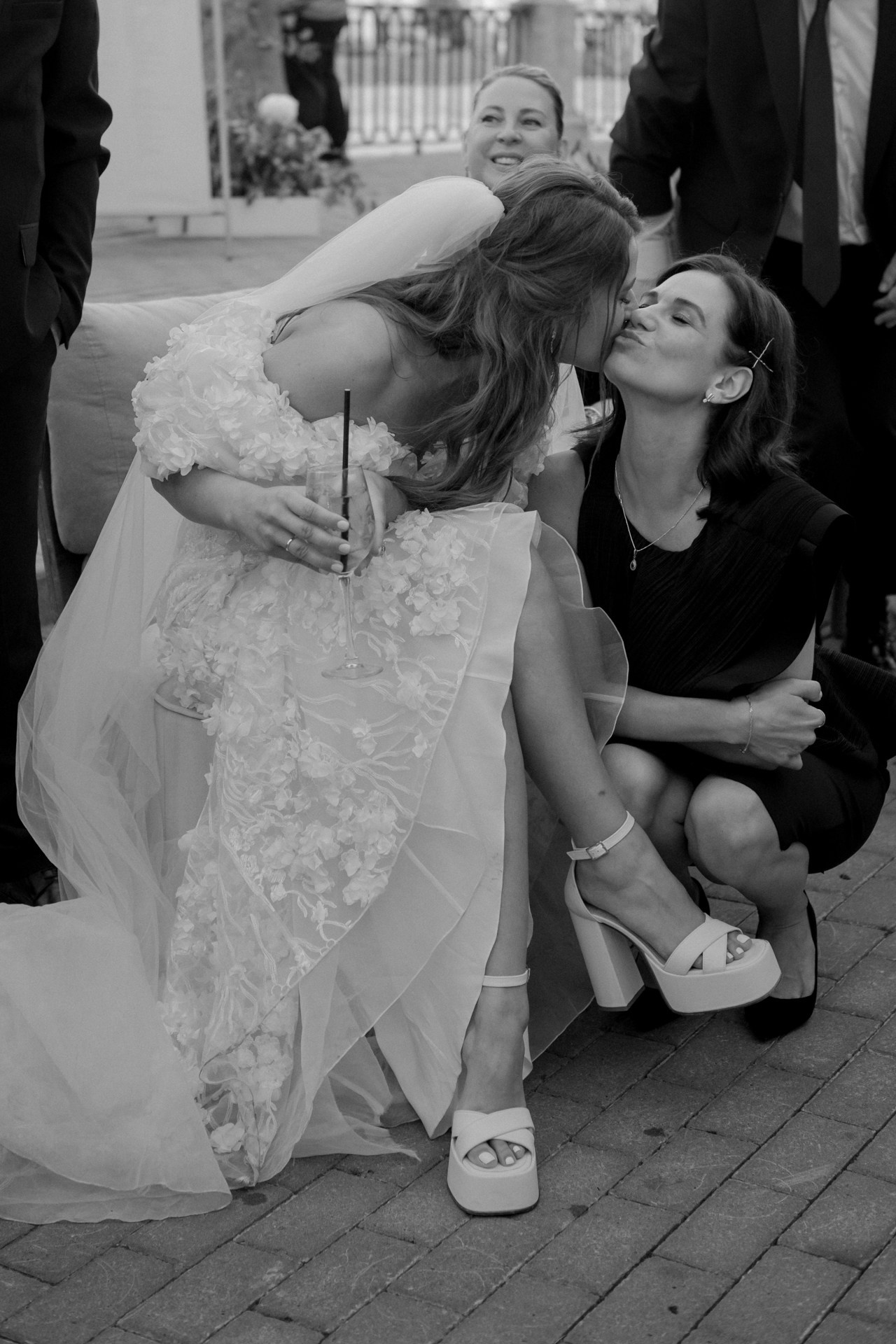 Станислав и Мария