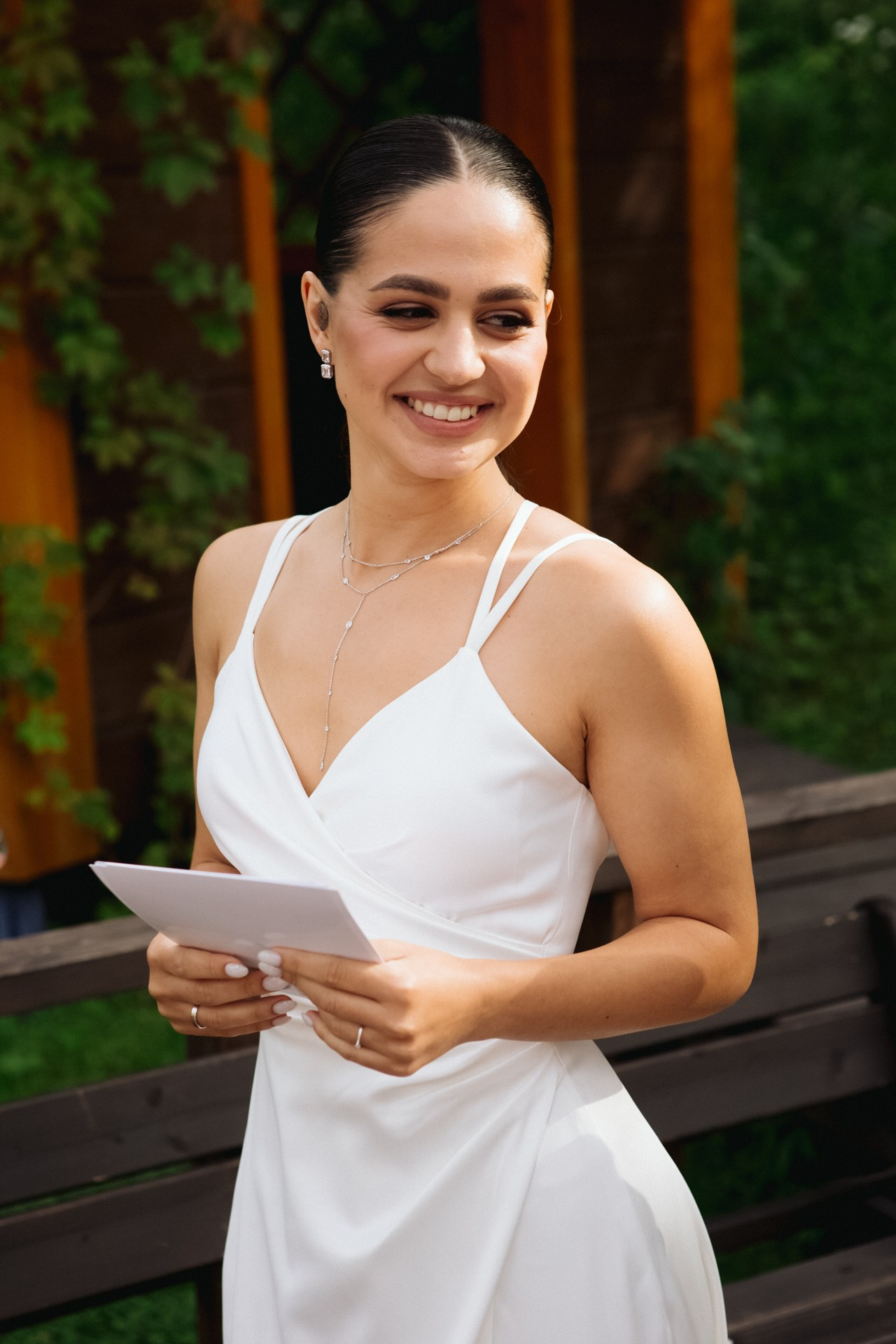 Диана и Инал