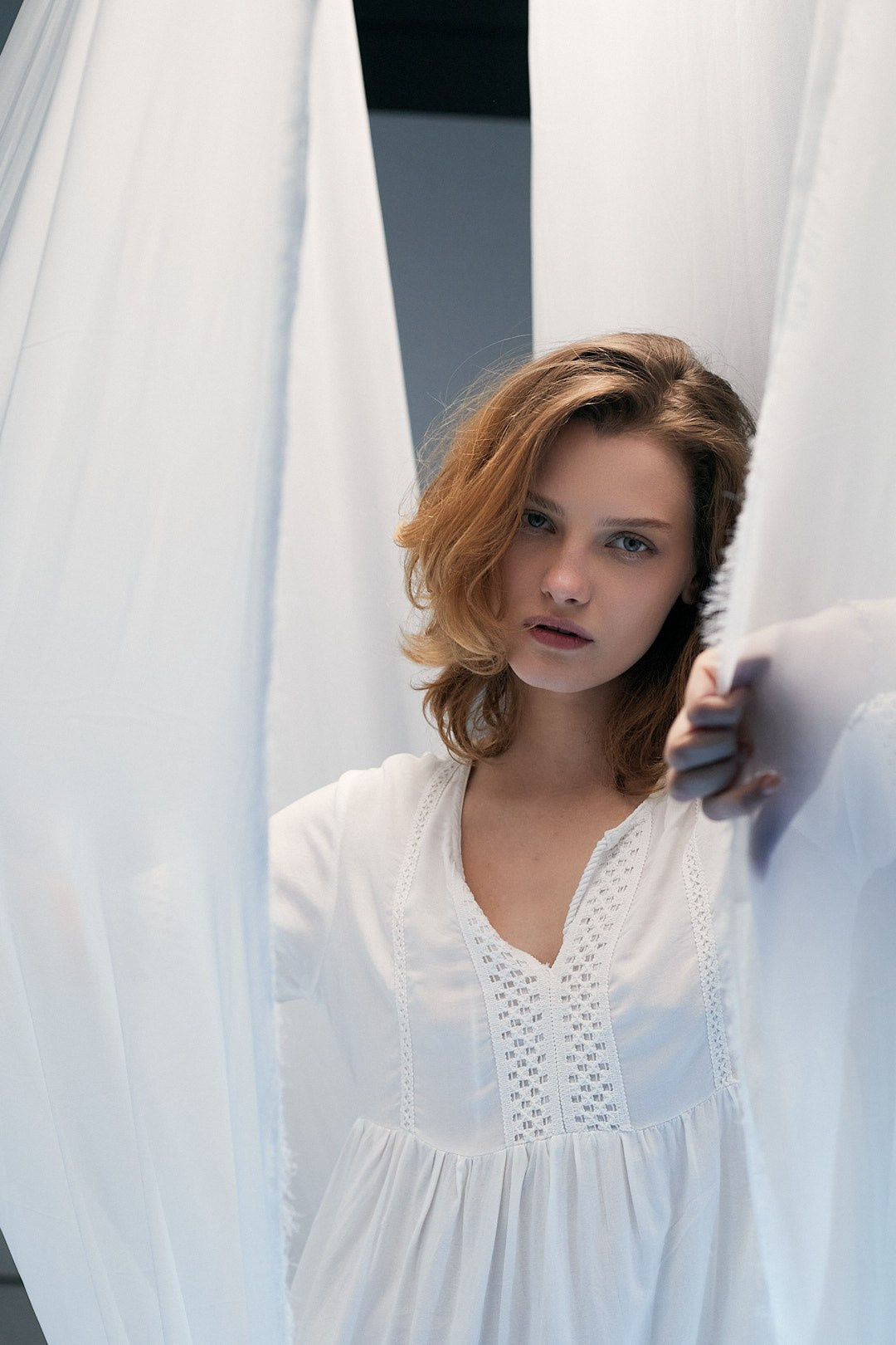 Индивидуальная. Фотограф Екатерина Васюкова