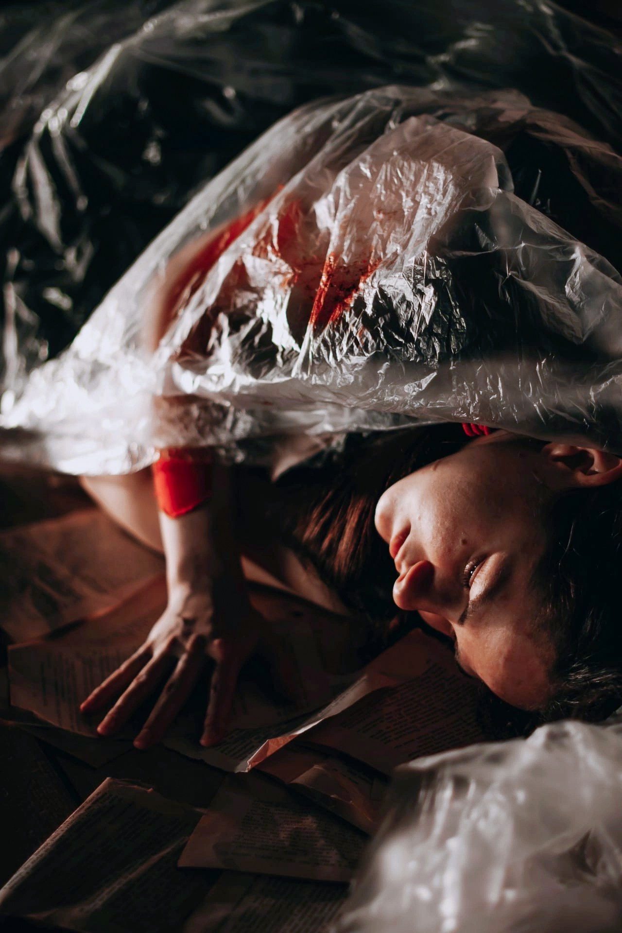 Индивидуальные съемки. Репортажный и свадебный фотограф в Москве Дарья