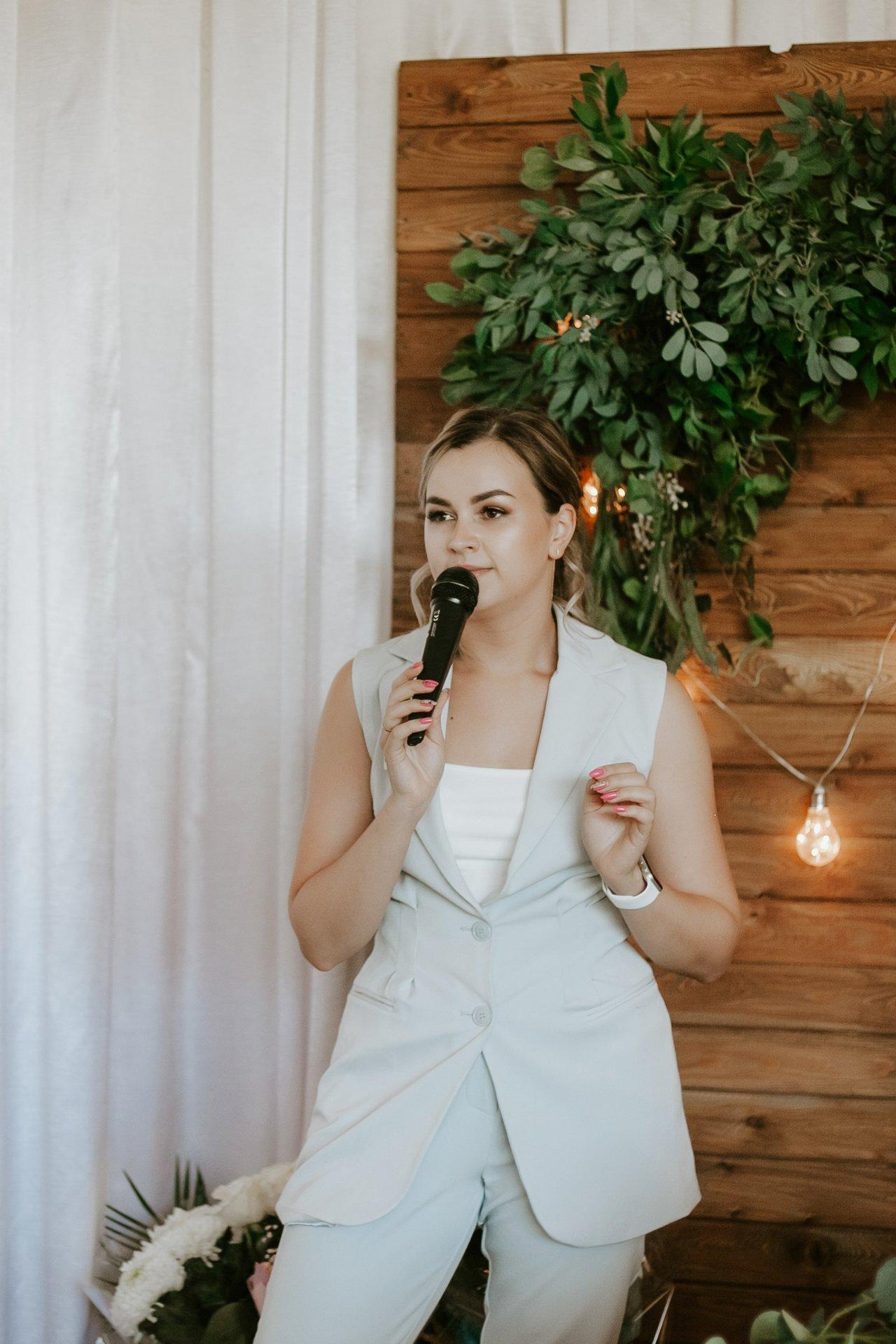 Сергей и Ирина. Свадебное агентство «Elegant event»