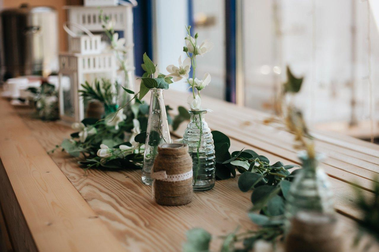 Сергей и Ирина. Свадебное агентство «Elegant event»