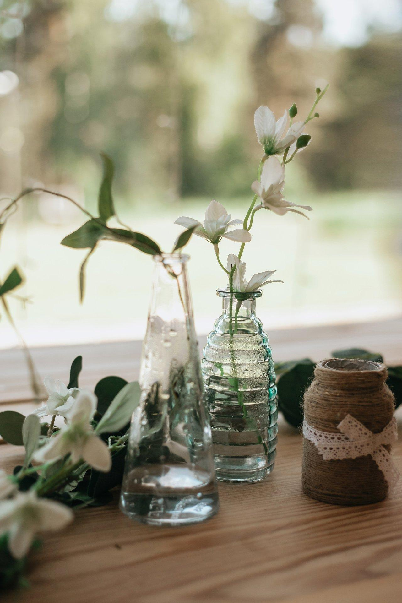 Сергей и Ирина. Свадебное агентство «Elegant event»