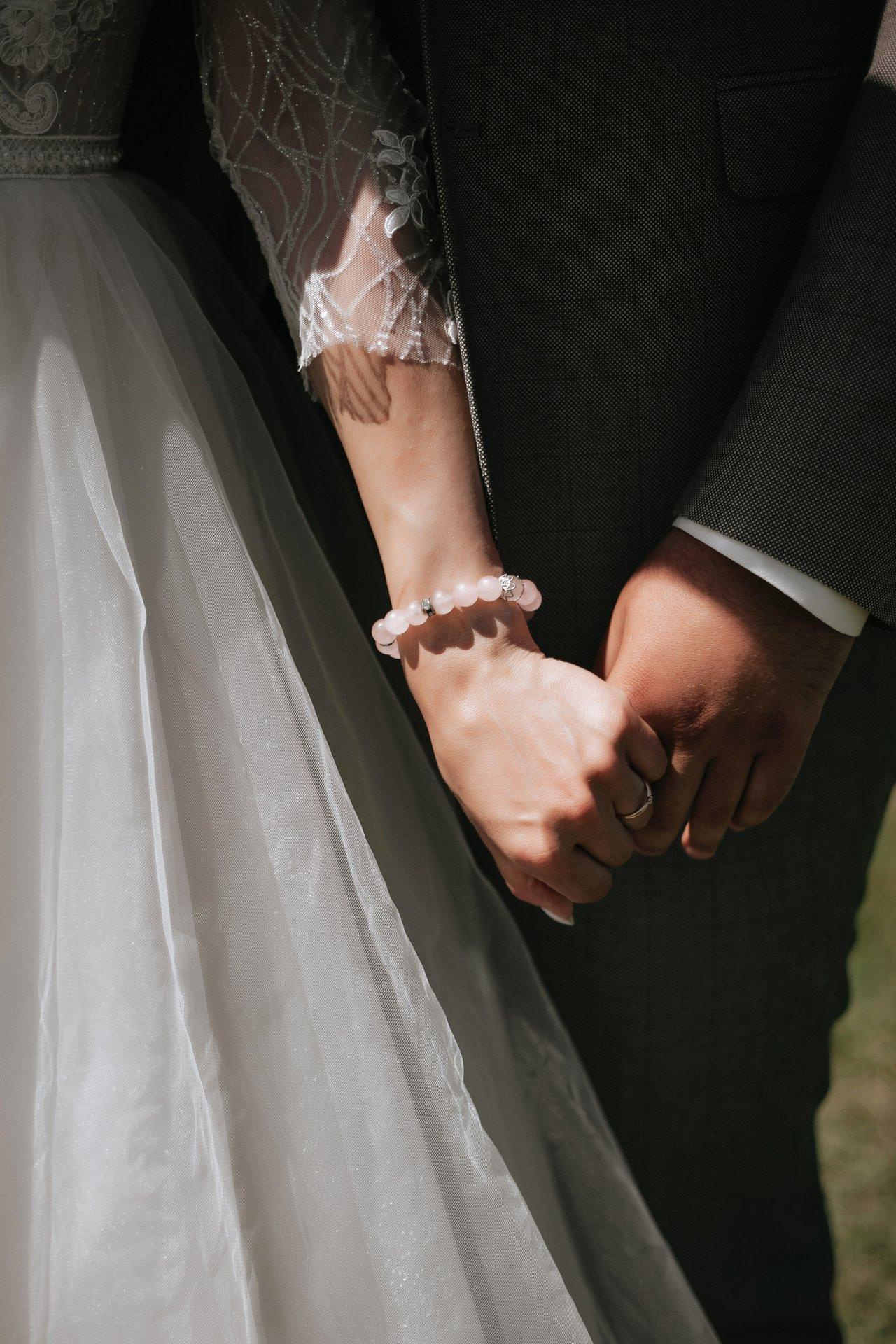 Сергей и Ирина. Свадебное агентство «Elegant event»