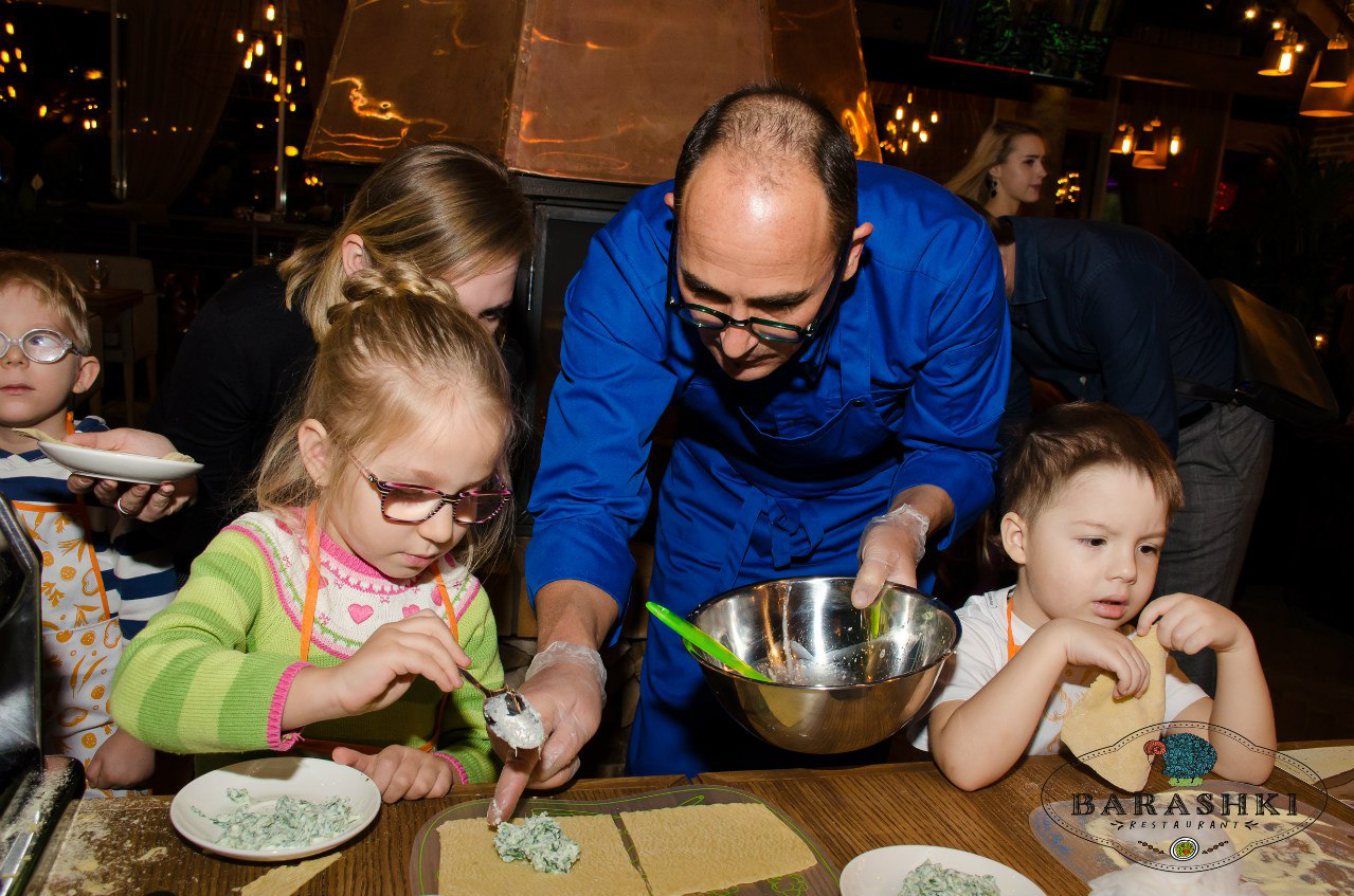 Репортажи, мастер-классы. Фотограф из Санкт-Петербурга Светлана Соколова