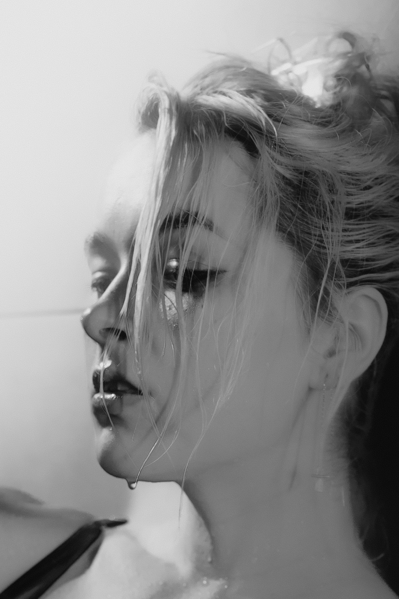 I could be your Doomsday. Ilya Foxy — автомобильный фотограф