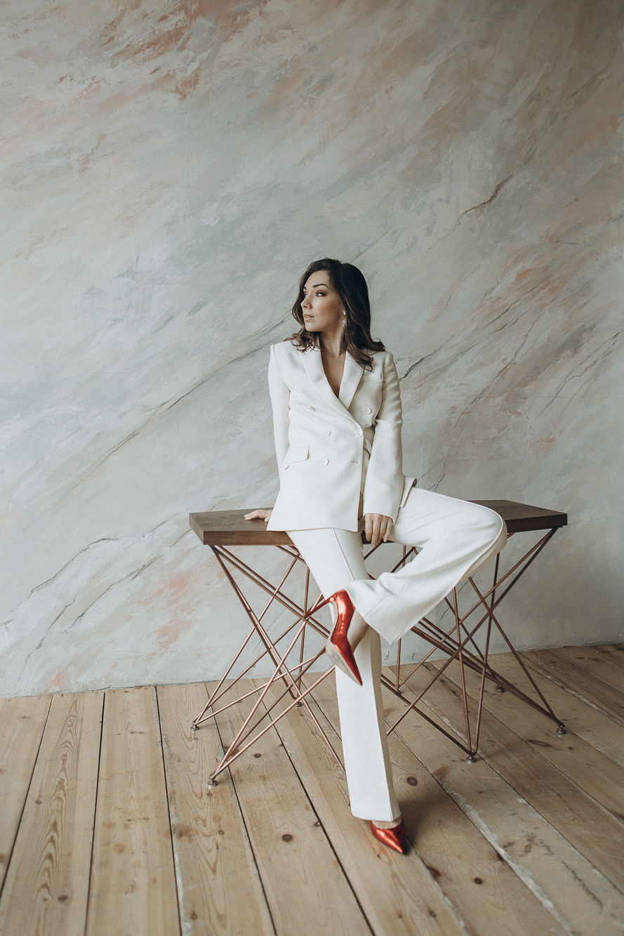 Елена. Портретный фотограф в Москве и МО Зимина Татьяна