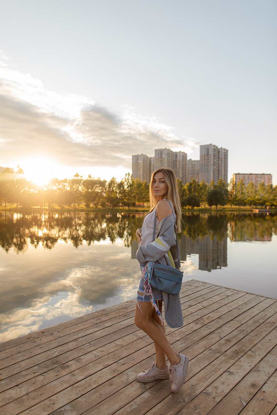Лена Настя и Катюша. Портретный фотограф в Москве и МО Зимина Татьяна