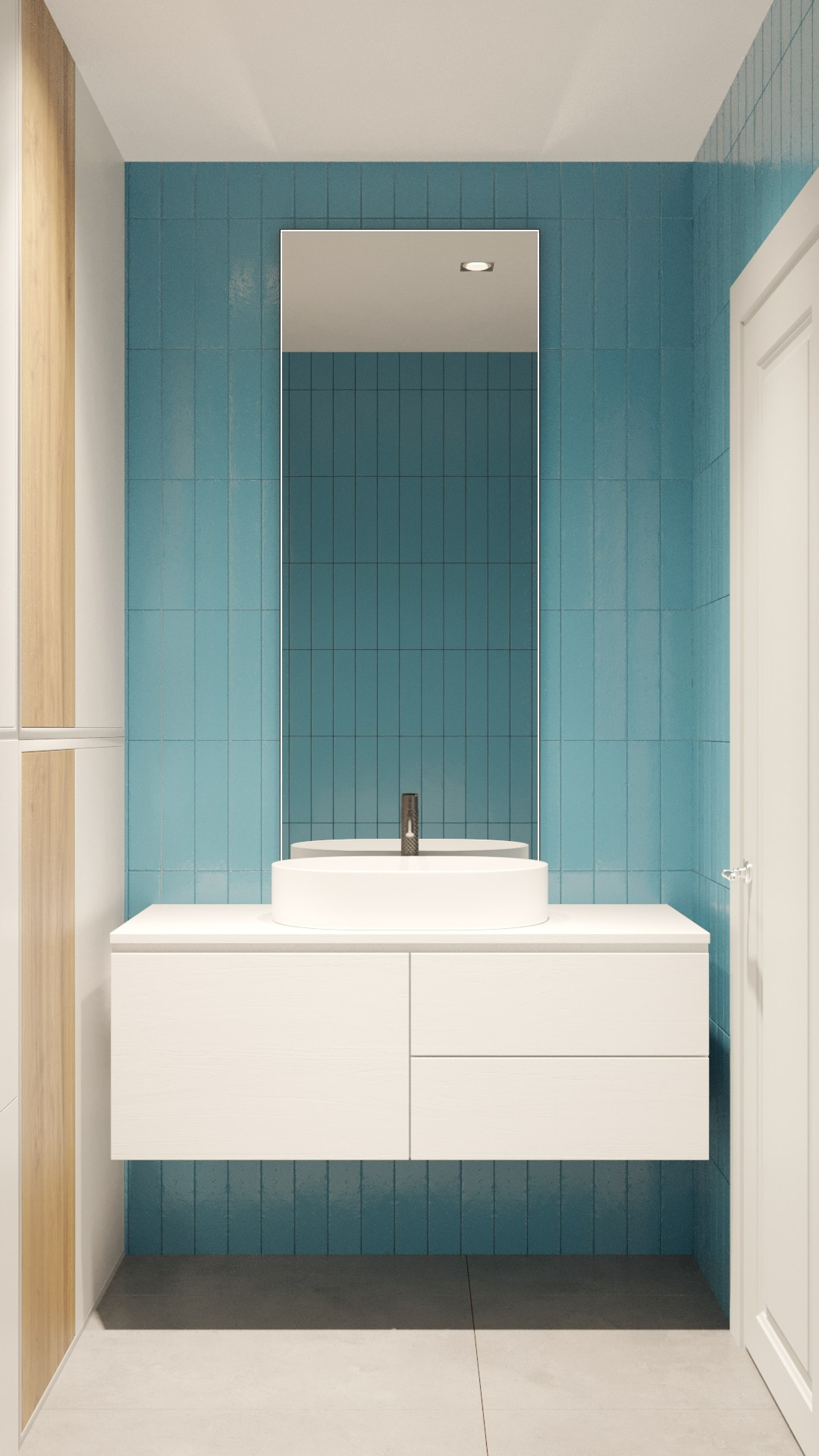 Офис в г. Смоленск. L.I. Design Studio