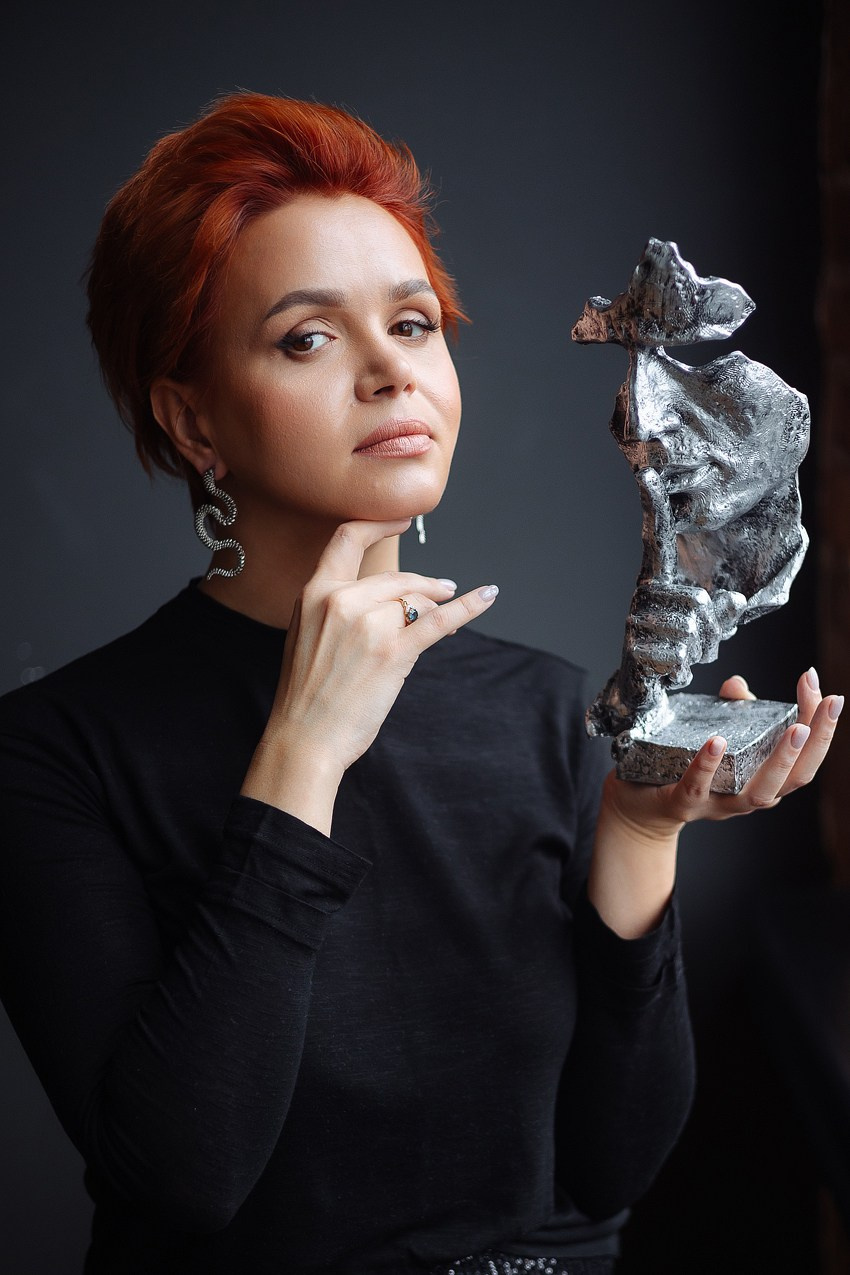 Портреты. Свадебный и семейный фотограф в Челябинске. Аврамец Анна