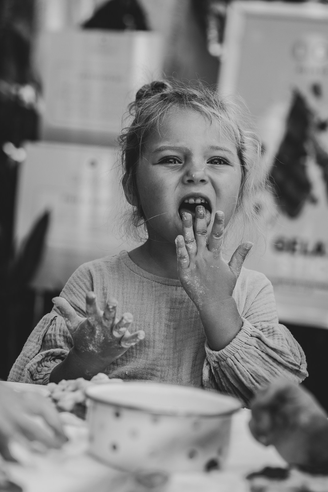Детский портрет. Семейный и детский фотограф в Москве и на Бали Светлана Матюнина