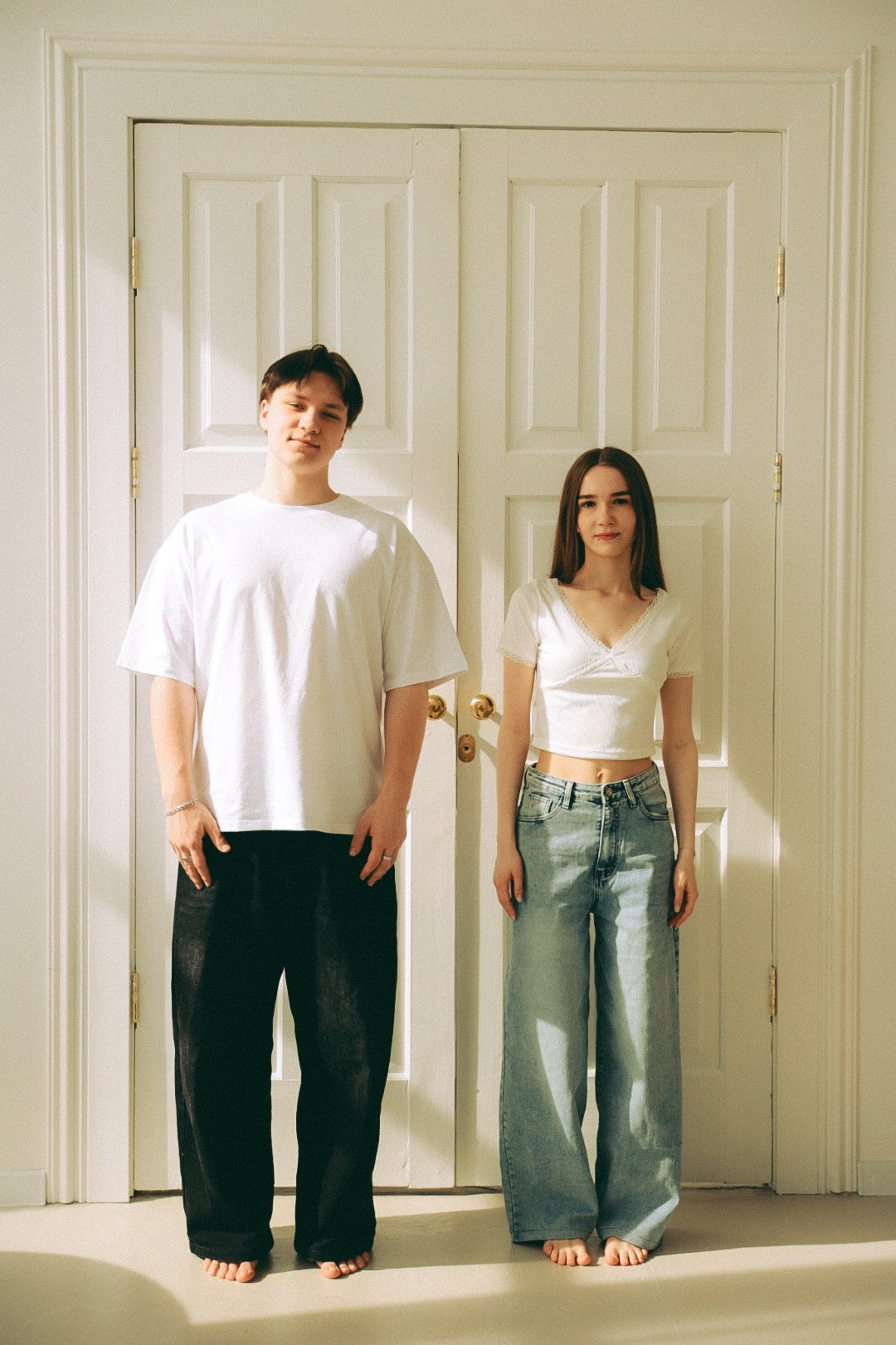 Story of love. Фотограф Нижний Новгород