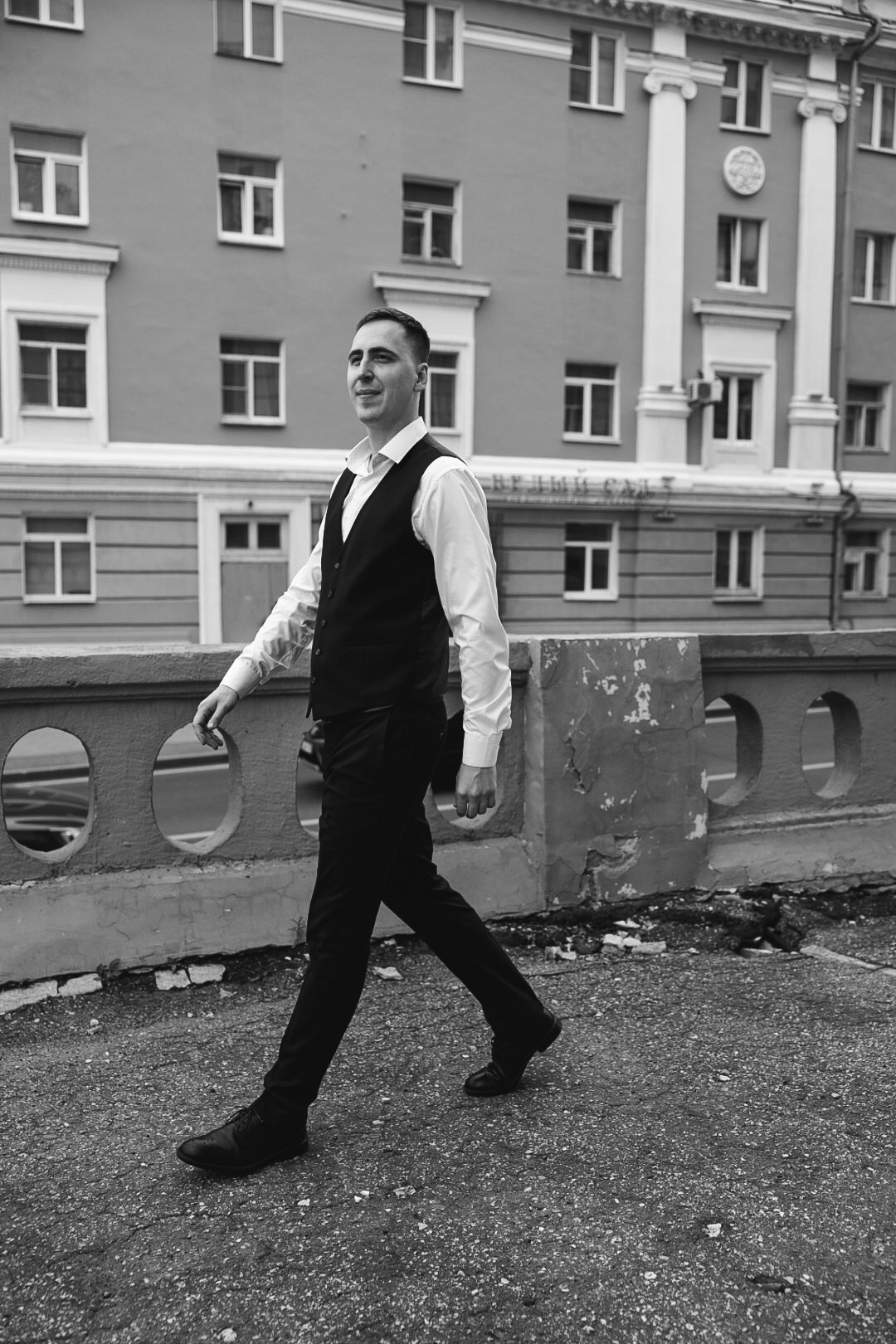 Леша и Саша. Фотограф Нижний Новгород