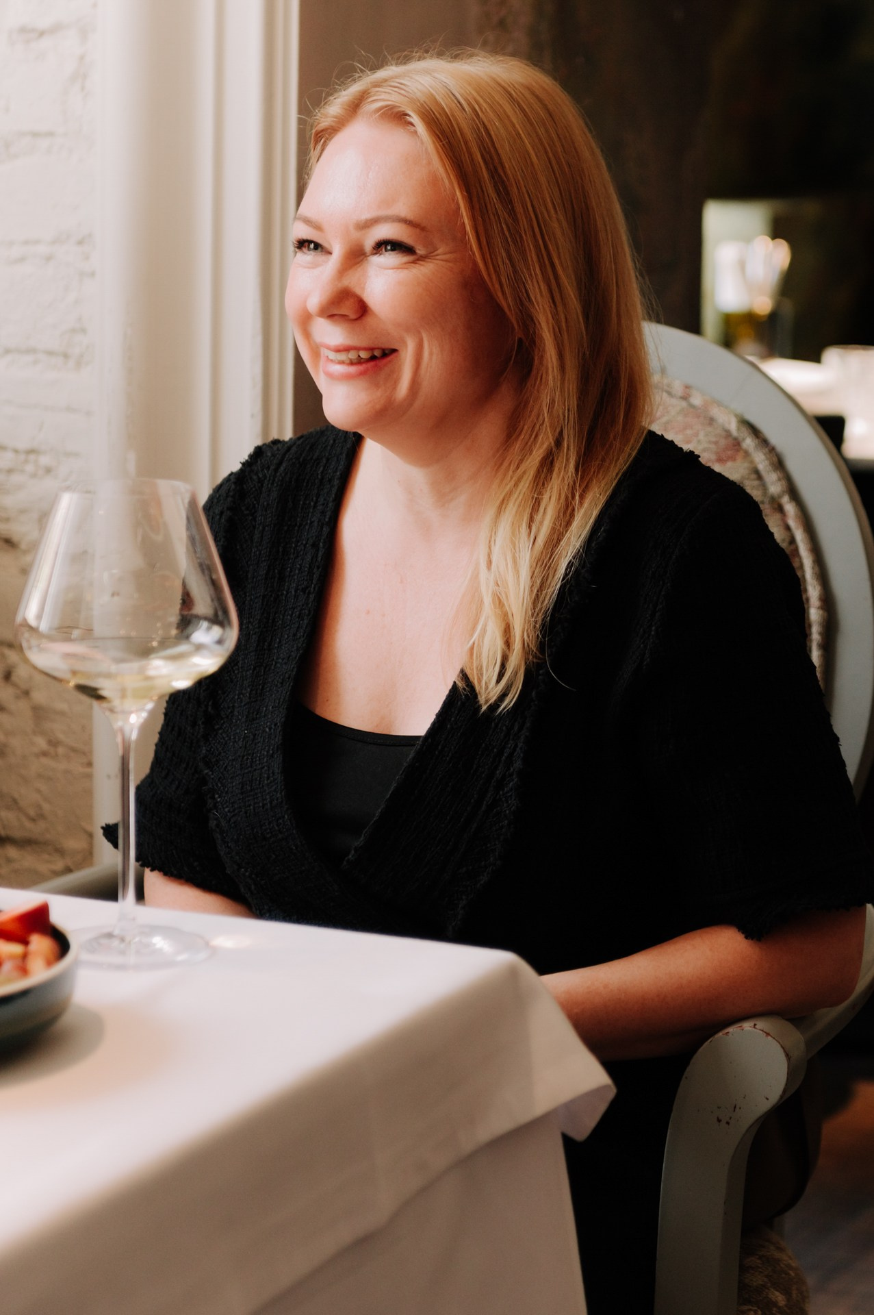 Бизнес-девичник Royal Radio. Коммерческий фотограф в Санкт-Петербурге Анна Кобзарь