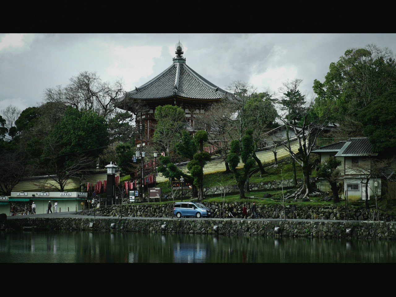 Japan. Фотограф Cyberkyrie