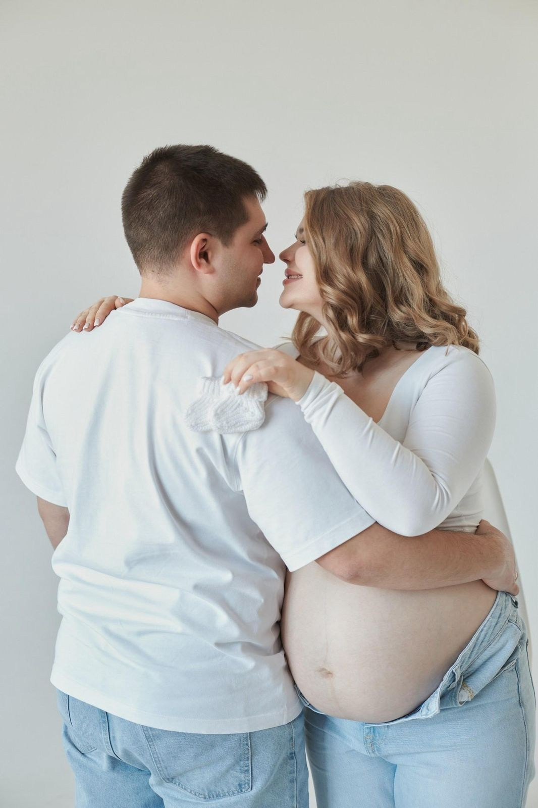 Фотосессия беременности Домодедово Москва. Свадебный семейный Фотограф в Домодедово и Москве Дарья Капитанова