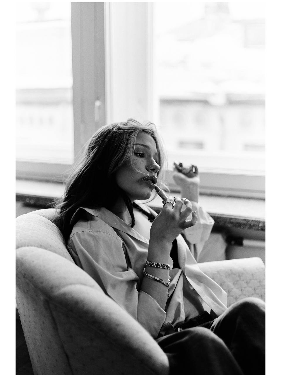 Покажу то, как виду тебя и твои изюминки. Ap.phot